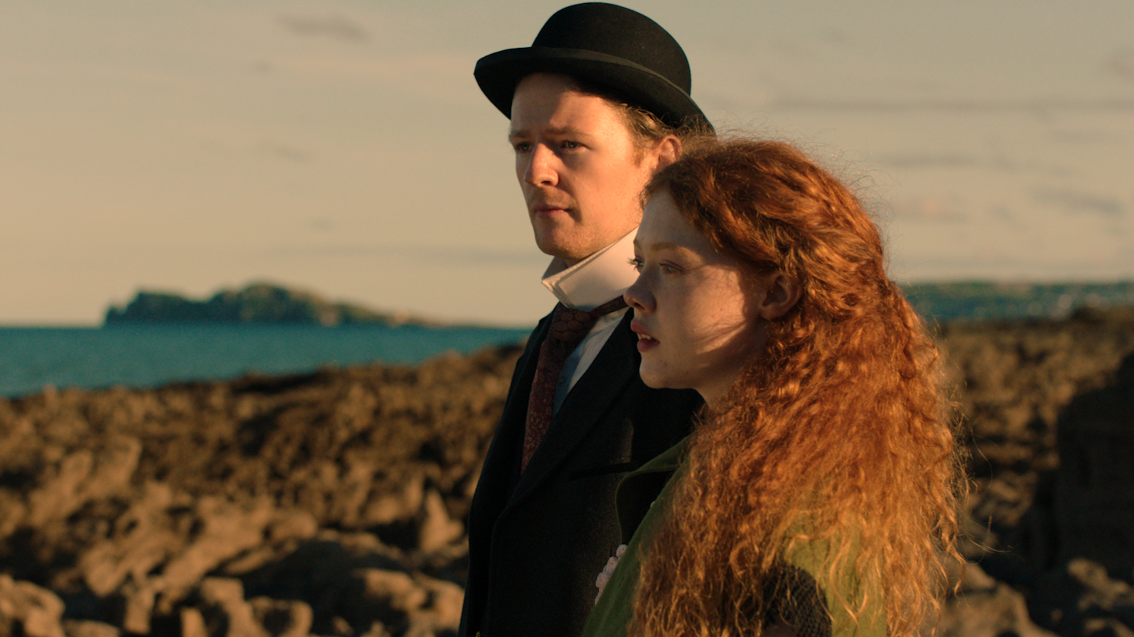 Wicklow family history inspires sweeping new Irish period drama