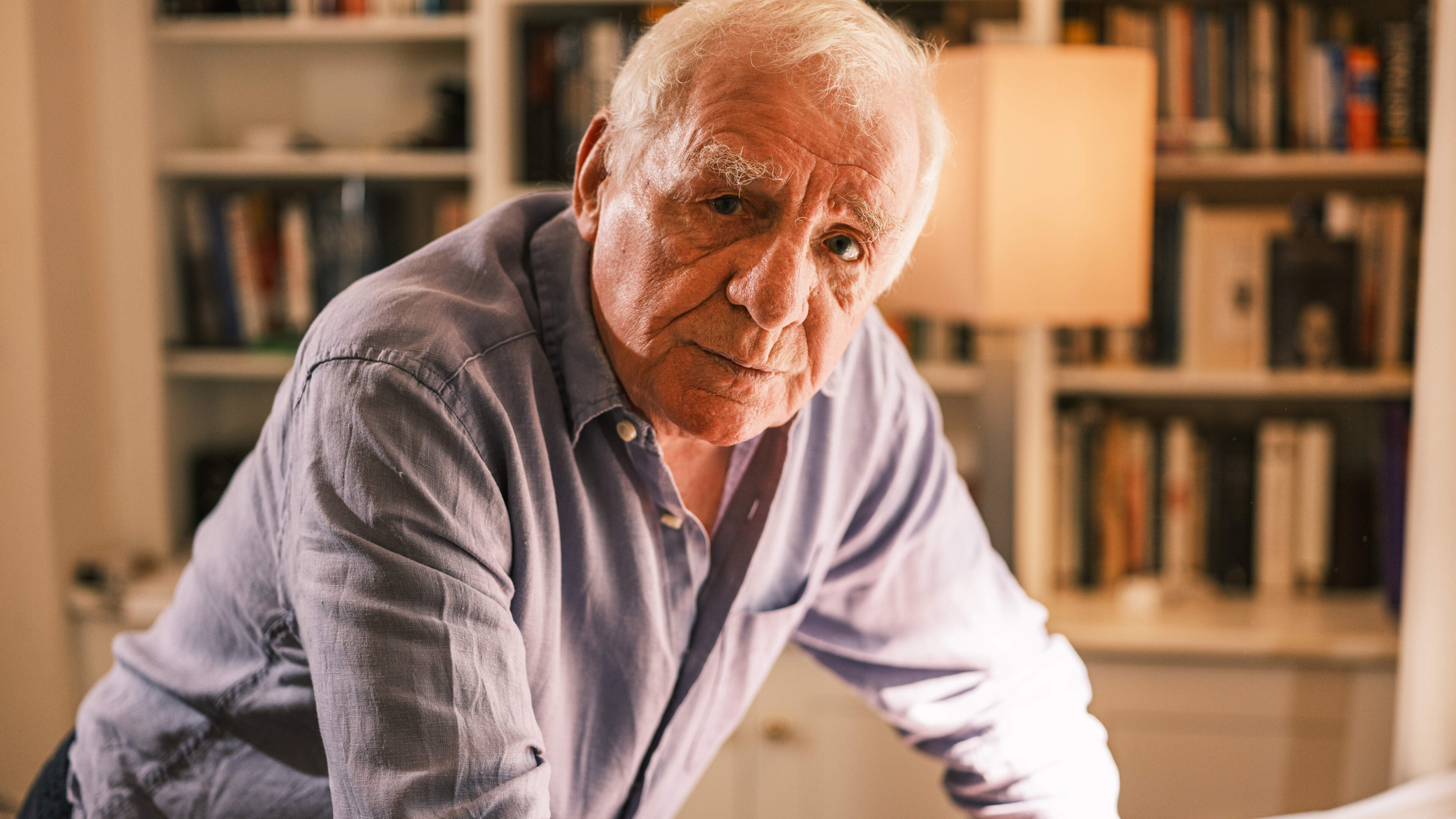 ‘Starve Messi and he can’t hurt you’: Eamon Dunphy on how Spain can win the World Cup