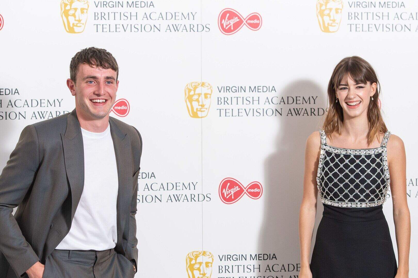Daisy Edgar-Jones praises Normal People co-star after Golden Globes ...