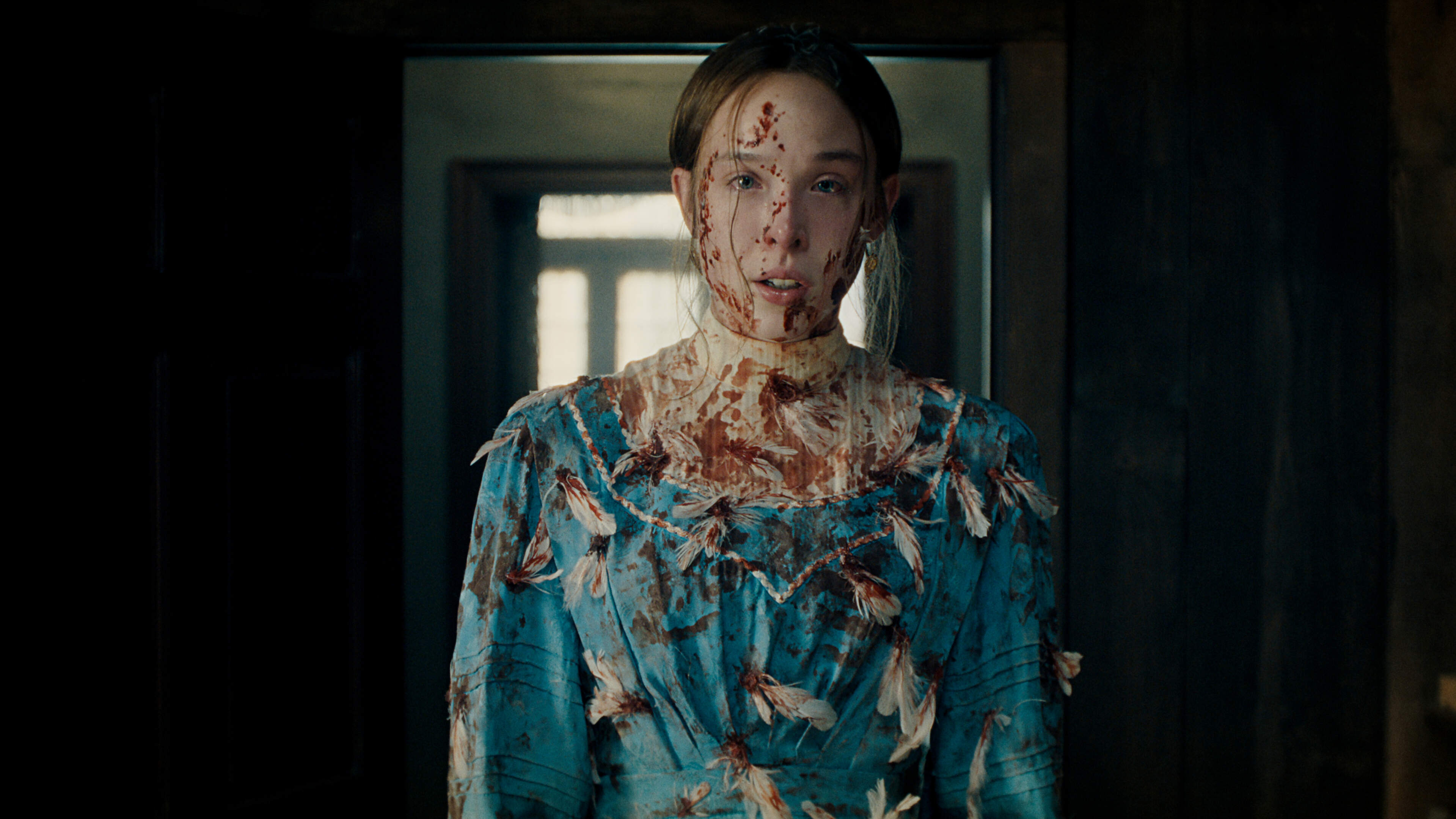 The true story of Lizzie Borden, the subject of Ryan Murphy’s latest Monsters installment