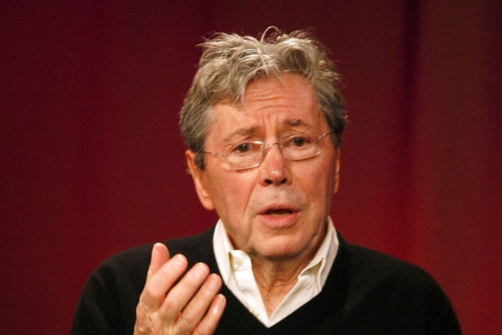 Brian Bedford, Tony Award-winning classical actor, dies aged 80 | Irish ...