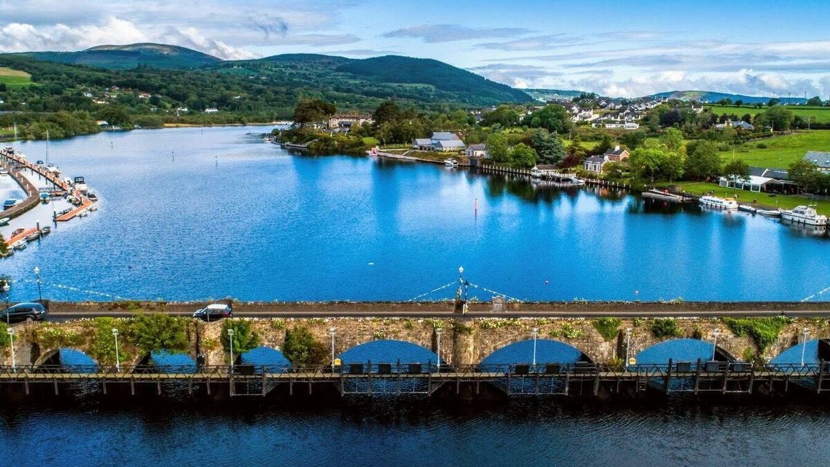 ‘The river is already dying': Inside the fight over the Dublin-Shannon water plan