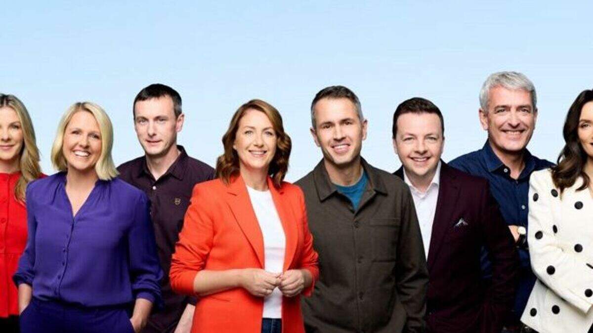 RTÉ’s outsourcing to UK firm for new Radio 1 jingles ‘cost Irish artists income of up to €100,000 a year’