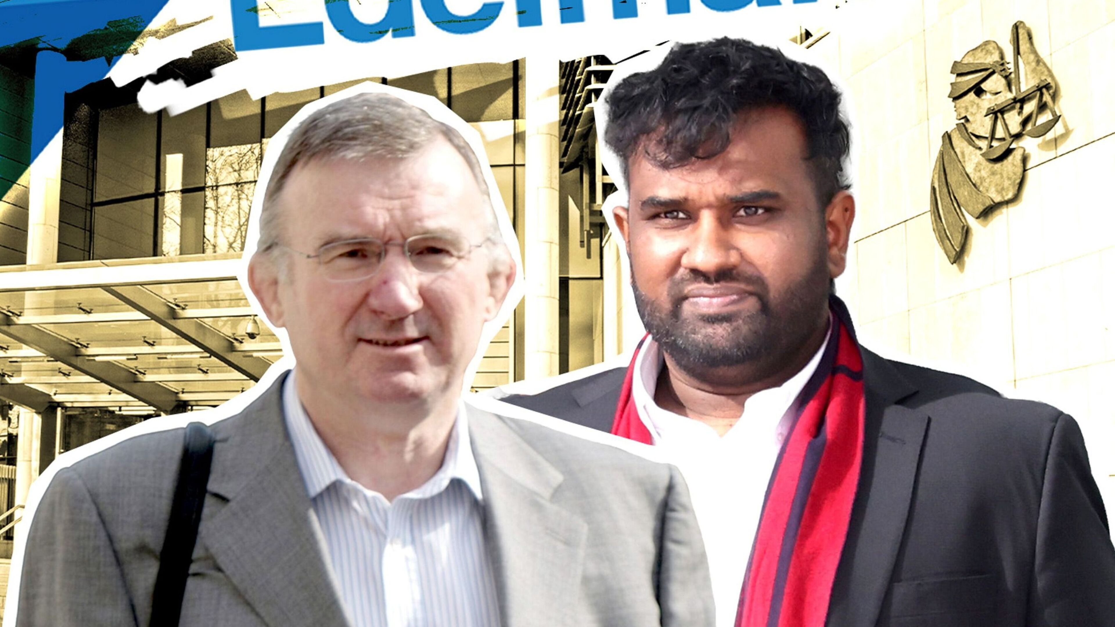 Court grants media access to character reference by former Fianna Fáil TD Jim Glennon for paedophile