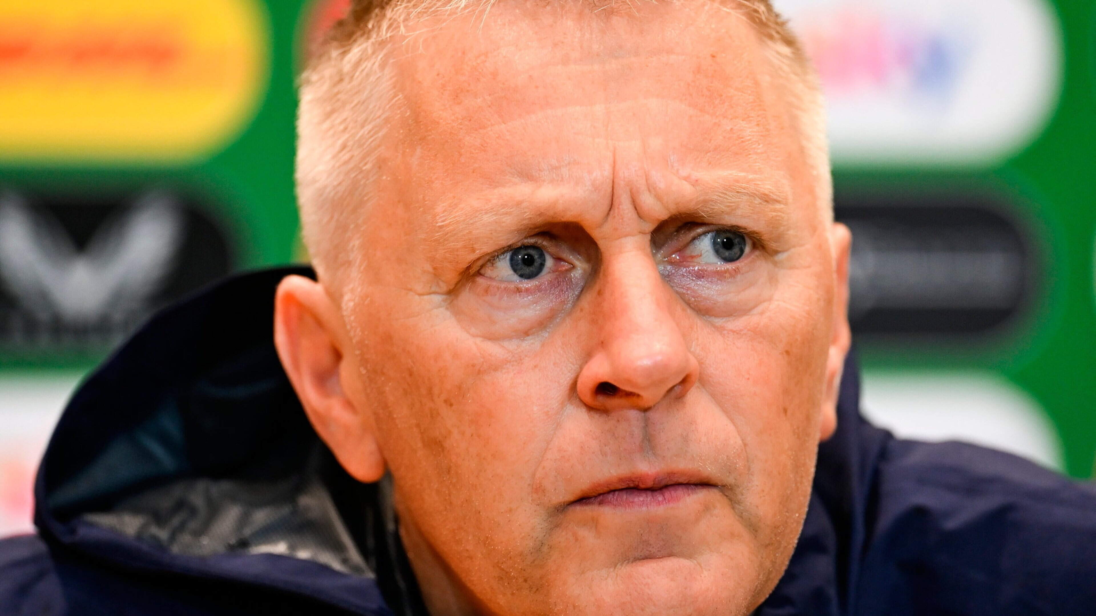 Aidan Fitzmaurice: Irish squad have broken up with media but hopes are high that bond with fans remains intact