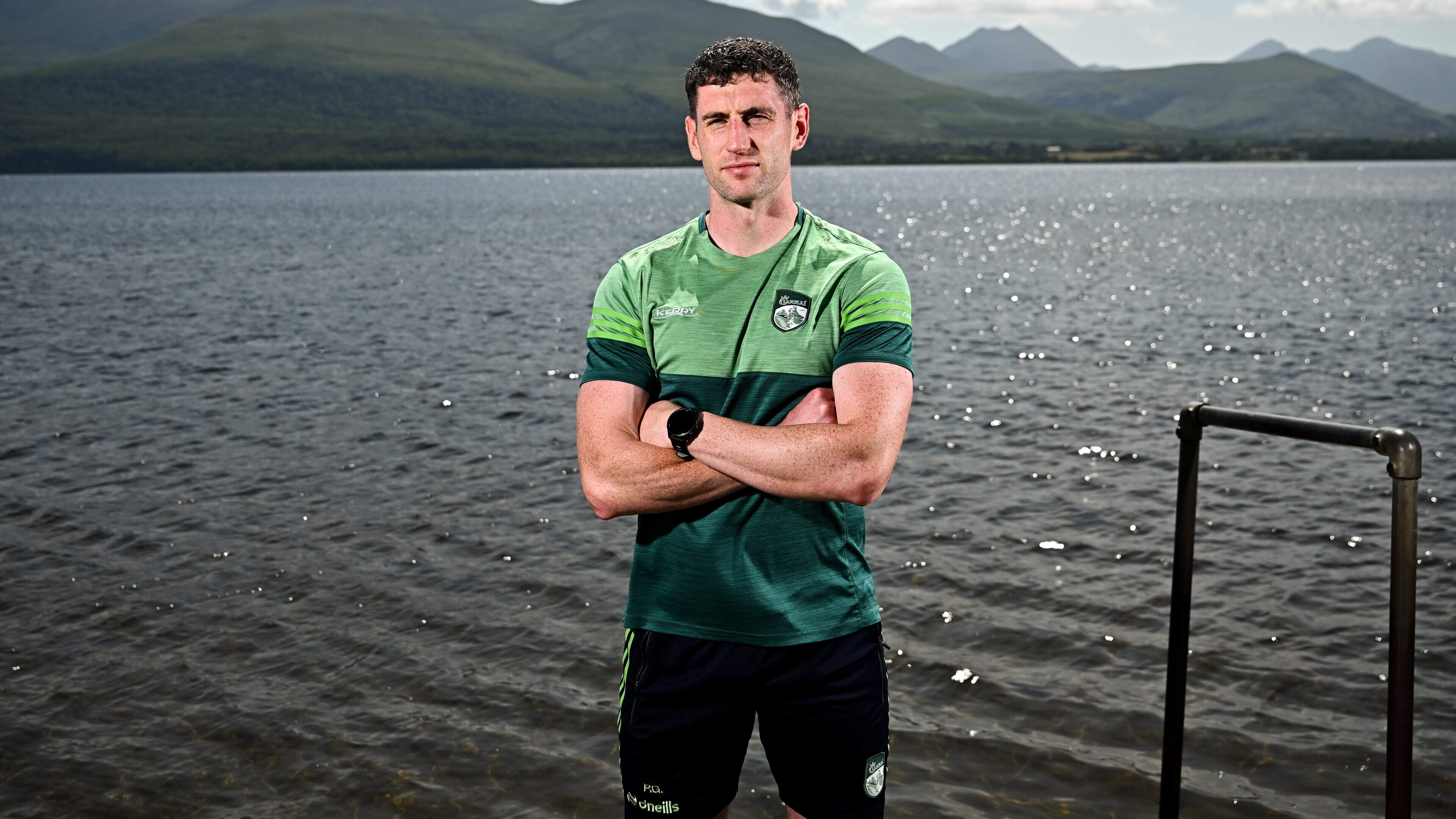‘I don’t think I’d be here if the rules didn’t change’ — Paul Geaney on how he fell back in love with football