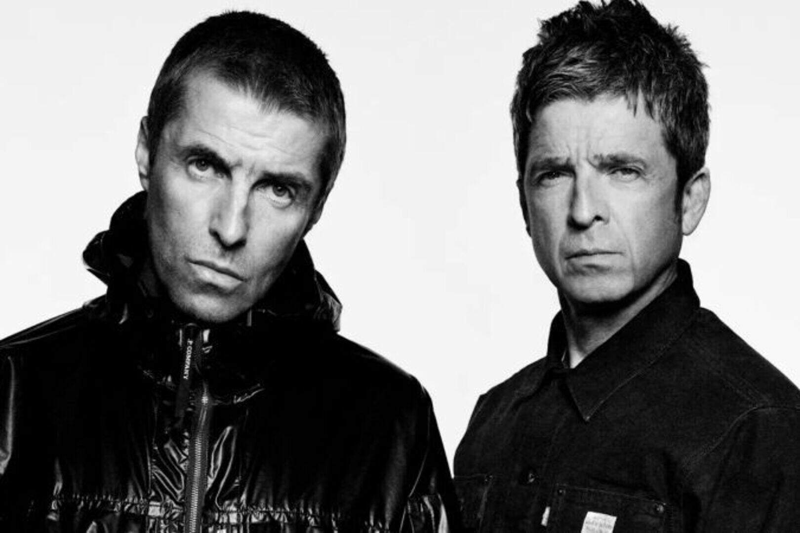 Oasis fans left empty-handed as hundreds of thousands still queuing and ...