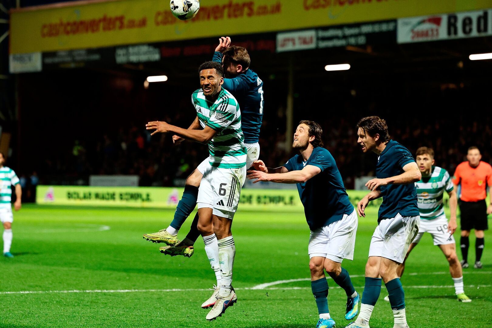 SFA panel rules VAR and referee made error in awarding controversial ...