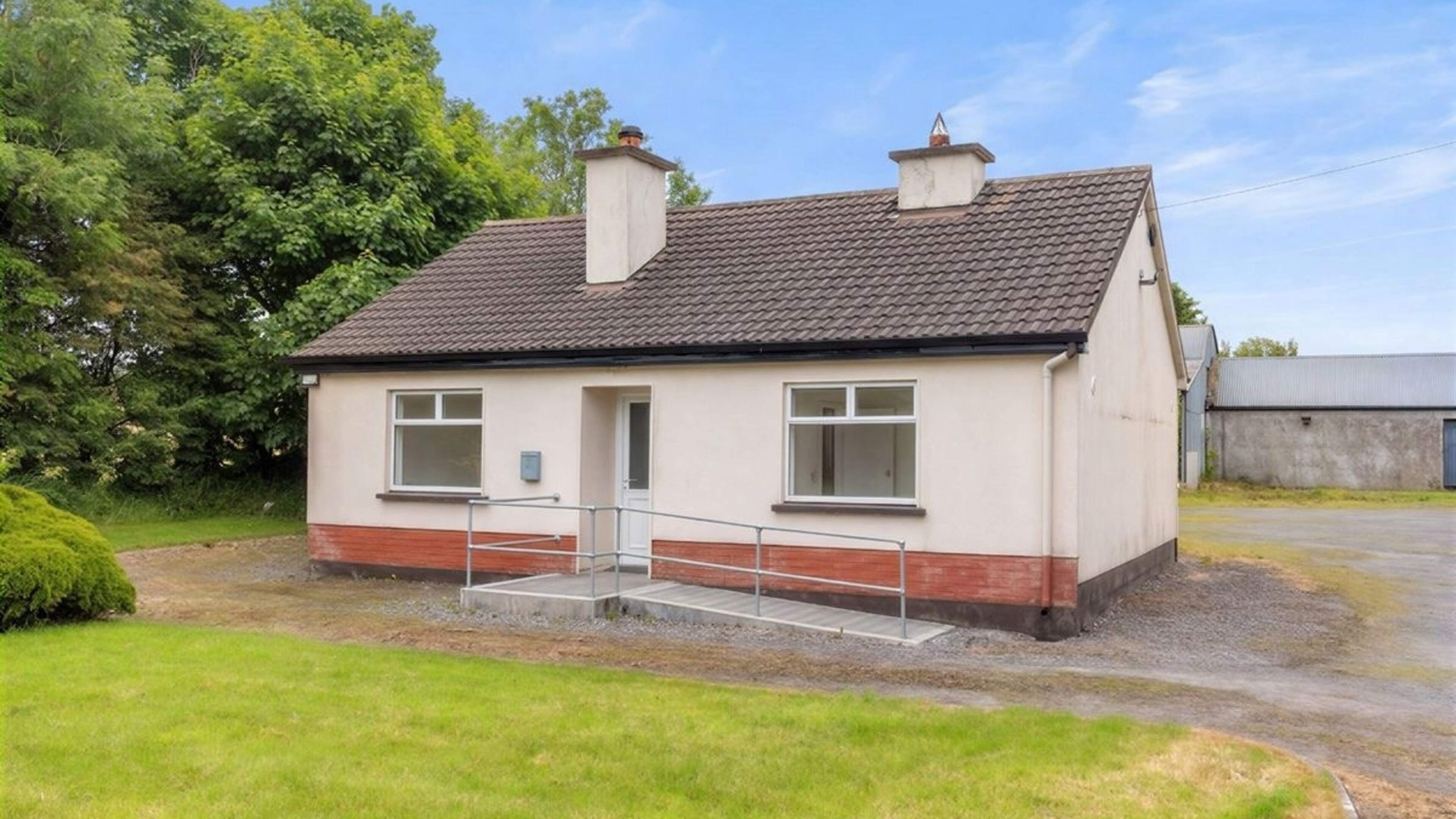 Compact Ardagh farm leads strong Longford land offerings