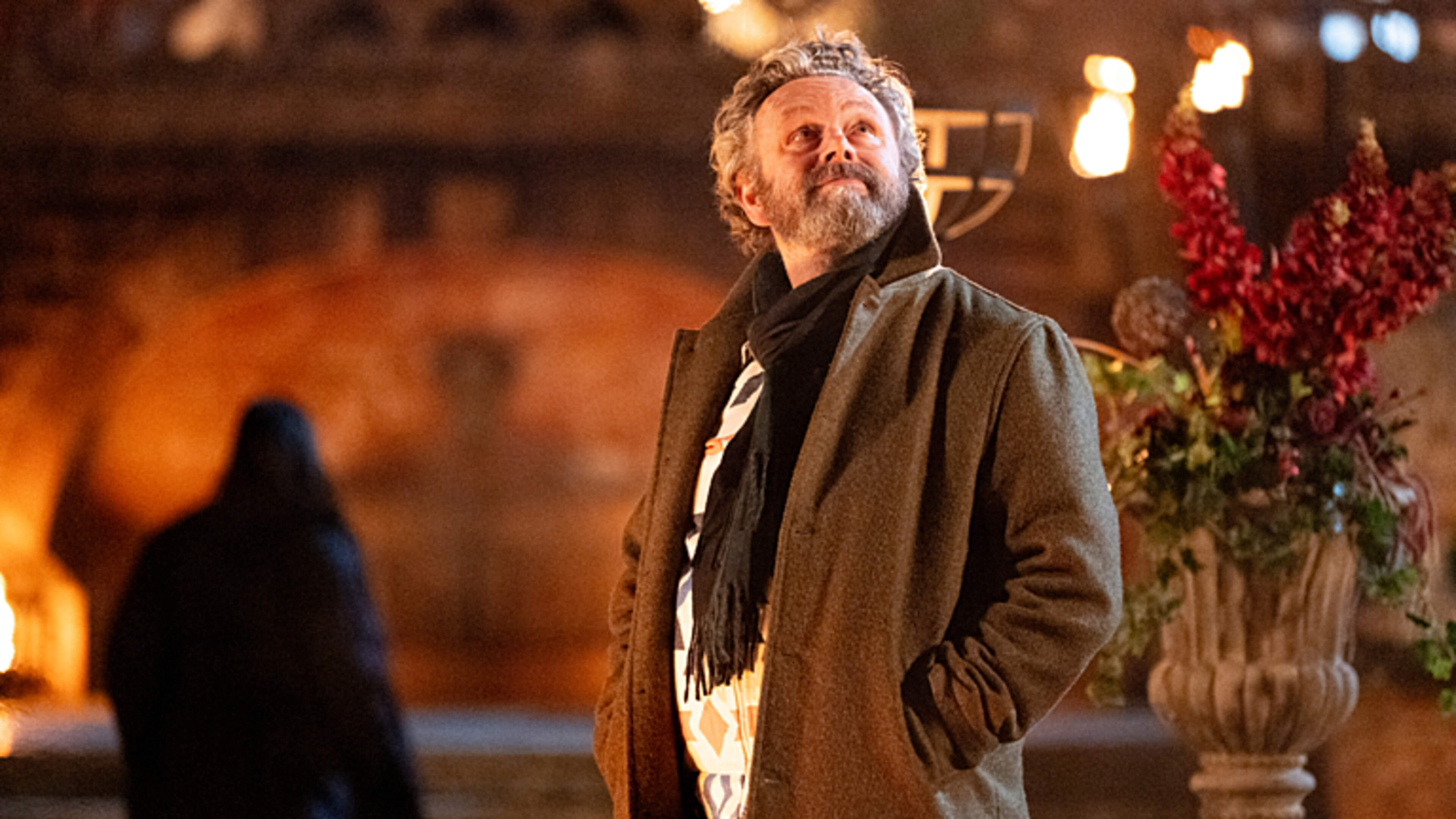 The Celebrity Traitors’ wildest twist yet: A Traitor abdicates before the final