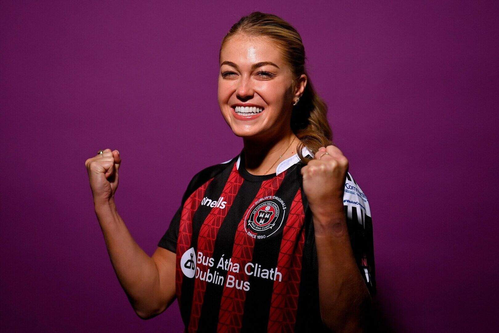 Sarah Rowe coy on World Cup hopes after Bohemians switch | Irish ...