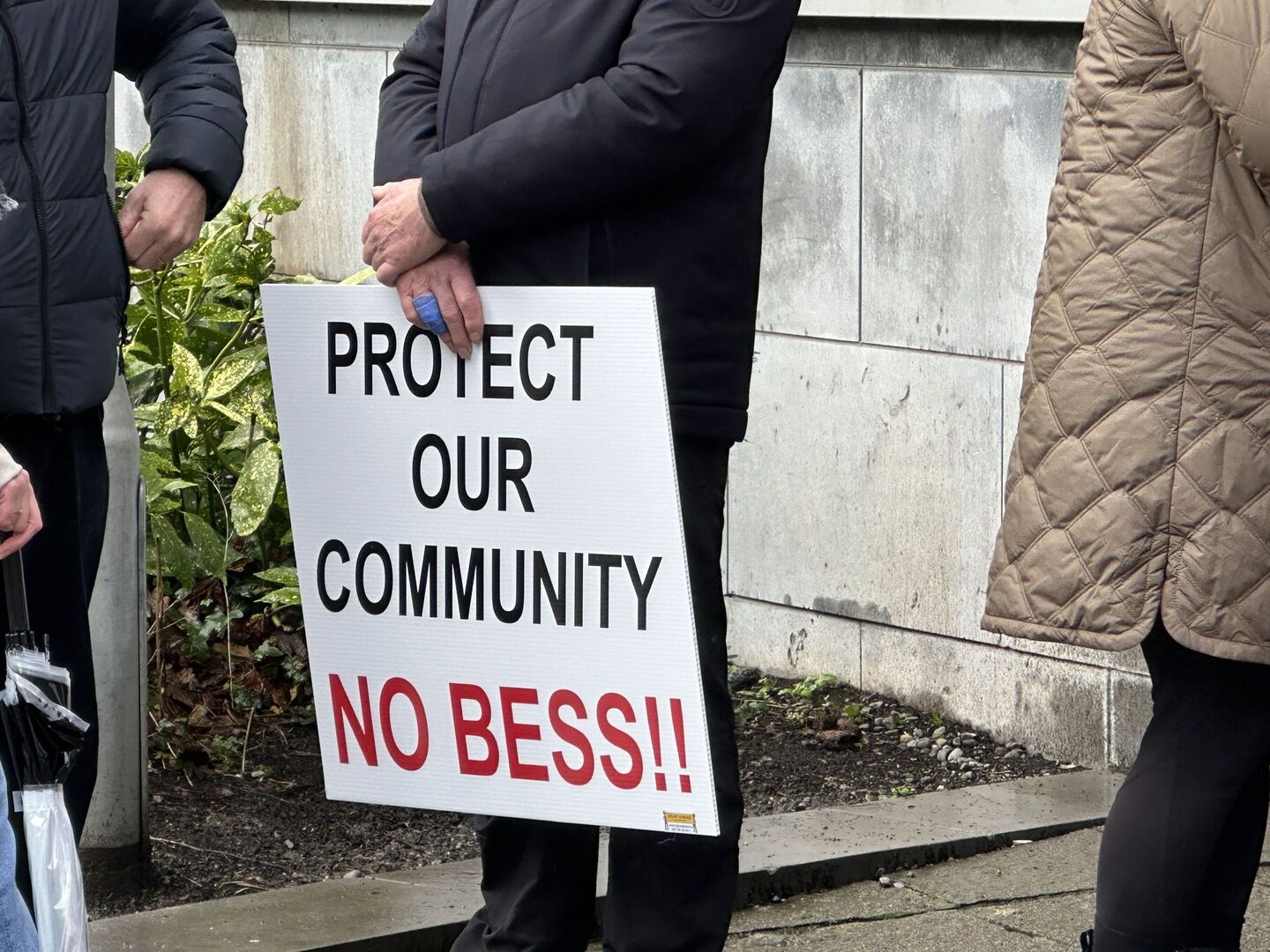 Protestors in Galway urge review of solar farm plans after fears area ...