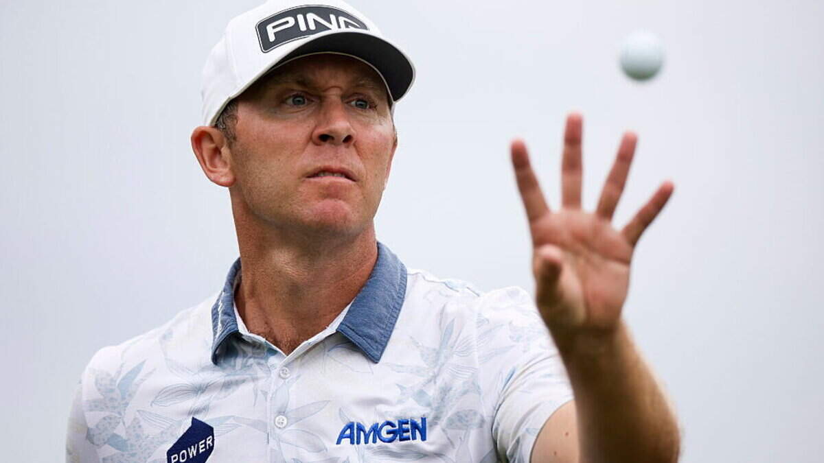 Bermuda blowout – bad weather puts Séamus Power's bid for third PGA Tour win on hold
