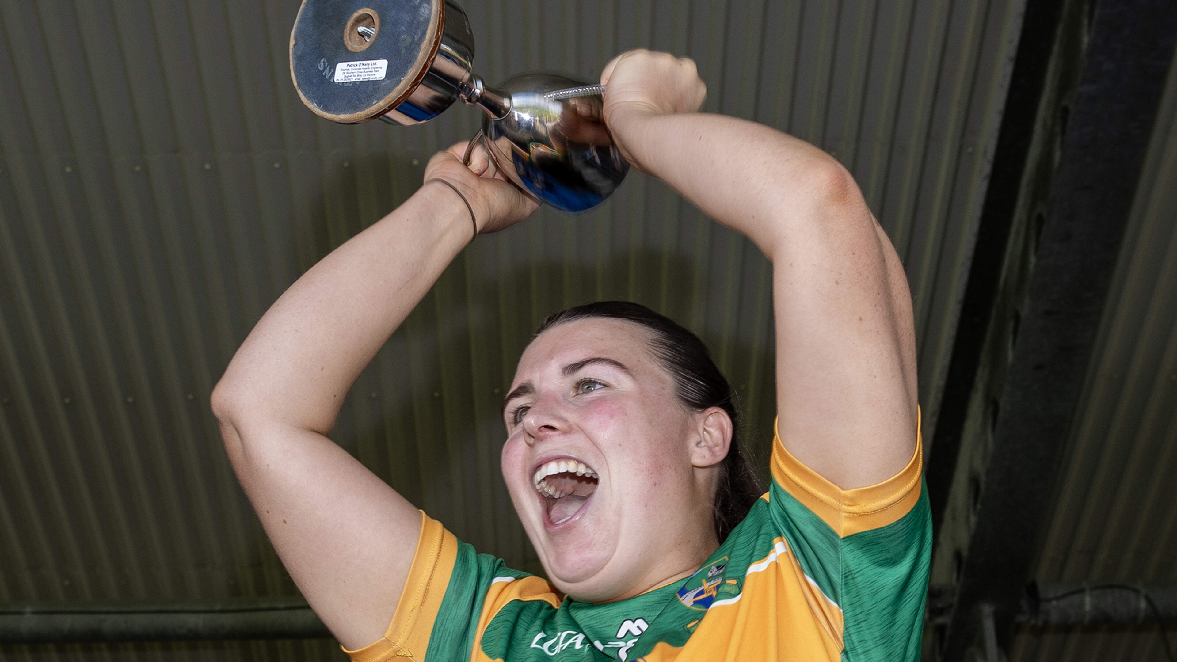 Intermediate title triumph seals historic weekend for Annacurra