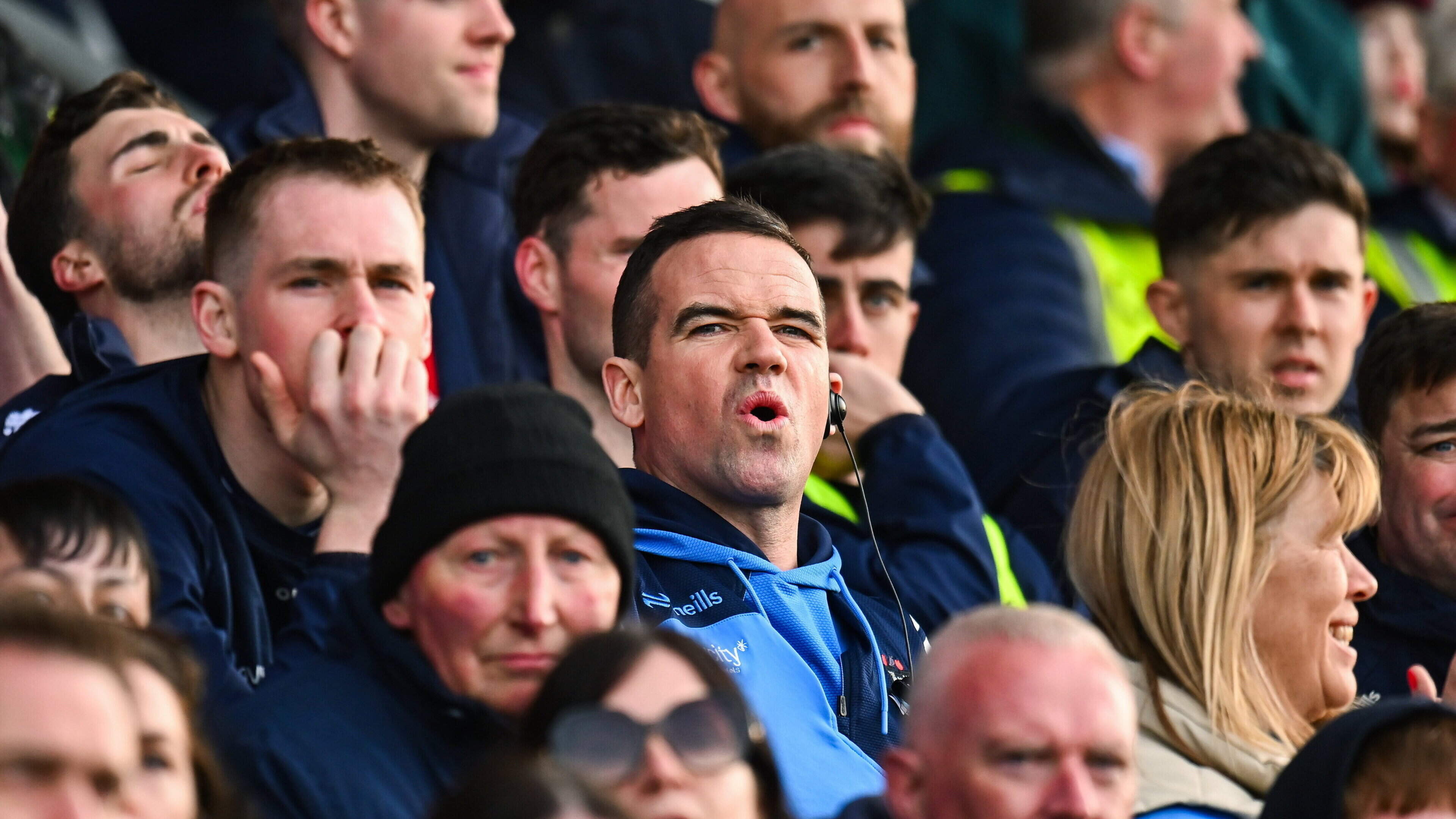 Pat Spillane: GAA+ is here to stay but they need to be smarter about the games they show