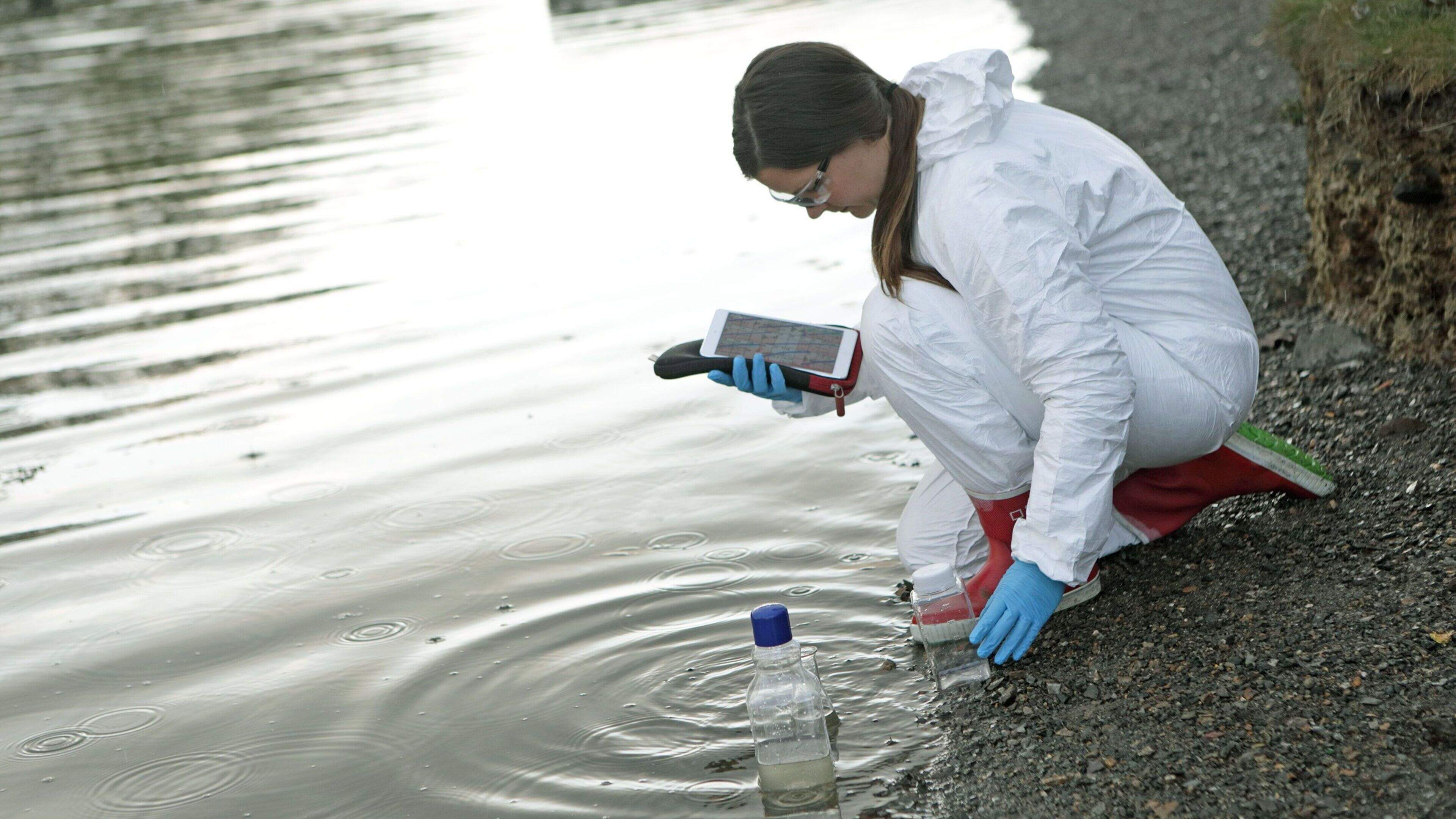 Questions raised over monitoring of water quality in Tipperary rivers