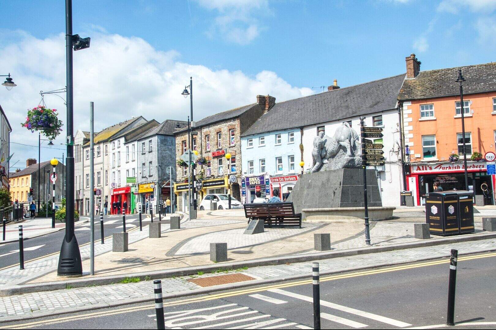 Major €22m upgrade of Navan’s wastewater network to unlock 1,600 homes ...