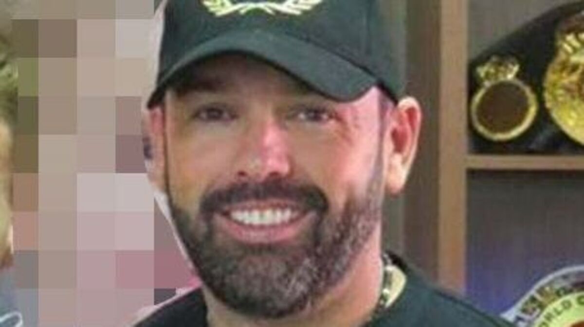 Daniel Kinahan expected back in Ireland within a fortnight as authorities in UAE ‘want him gone'