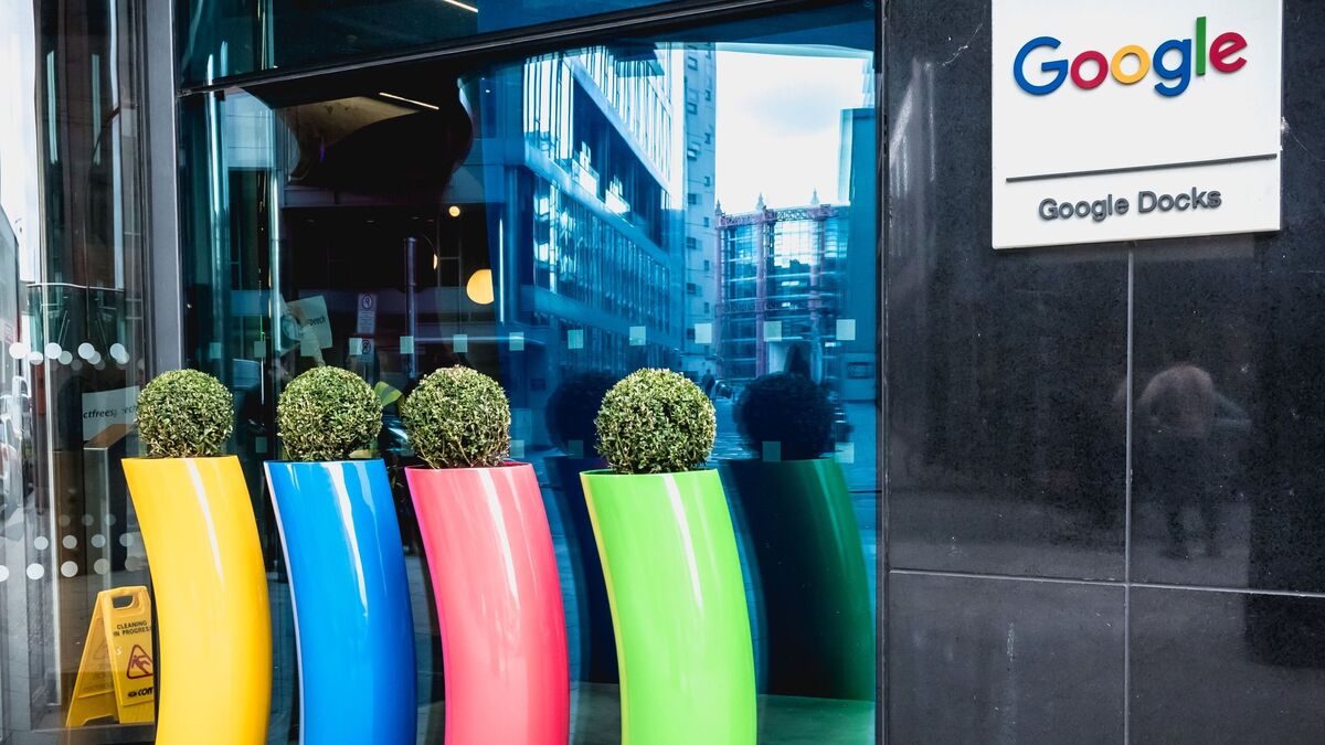 Irish tech salaries are a fifth higher than the UK and Germany, averaging over 80,000
