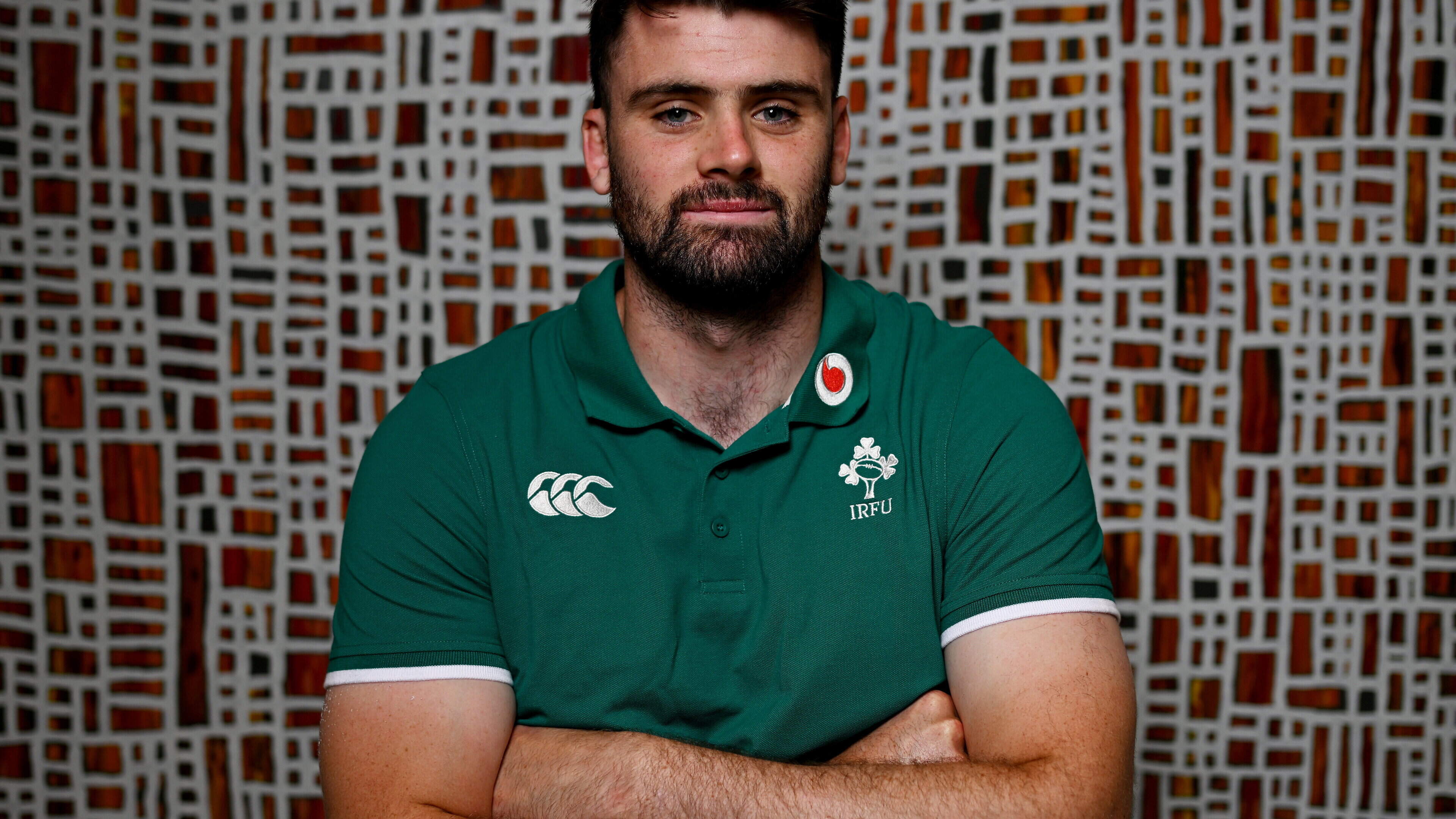 ‘I thought maybe I wouldn't come back’ – Harry Byrne determined to make the most of second chance with Ireland 