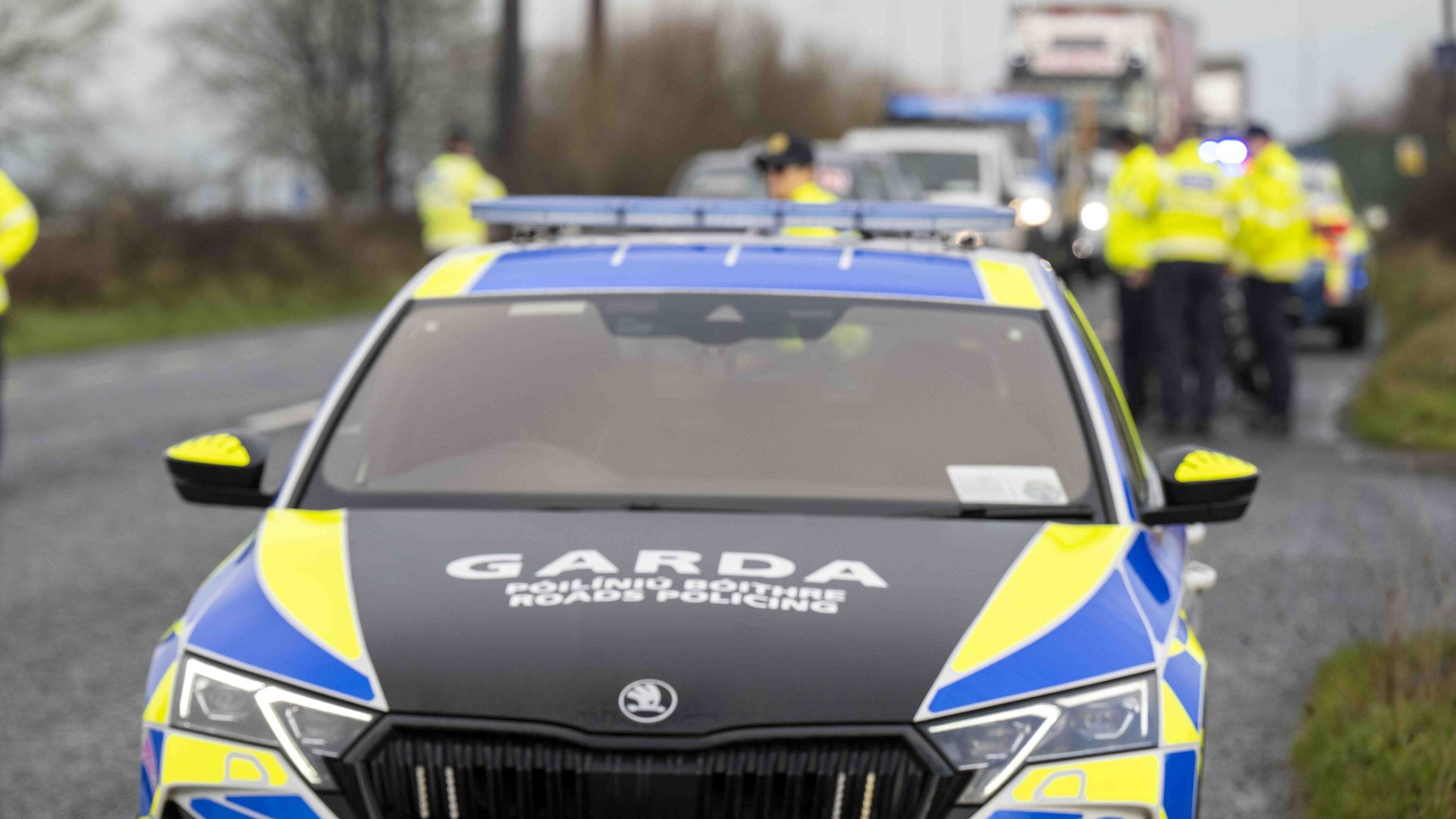 Gardaí catch Meath driver allegedly clocking 101kmph in 60kmph zone