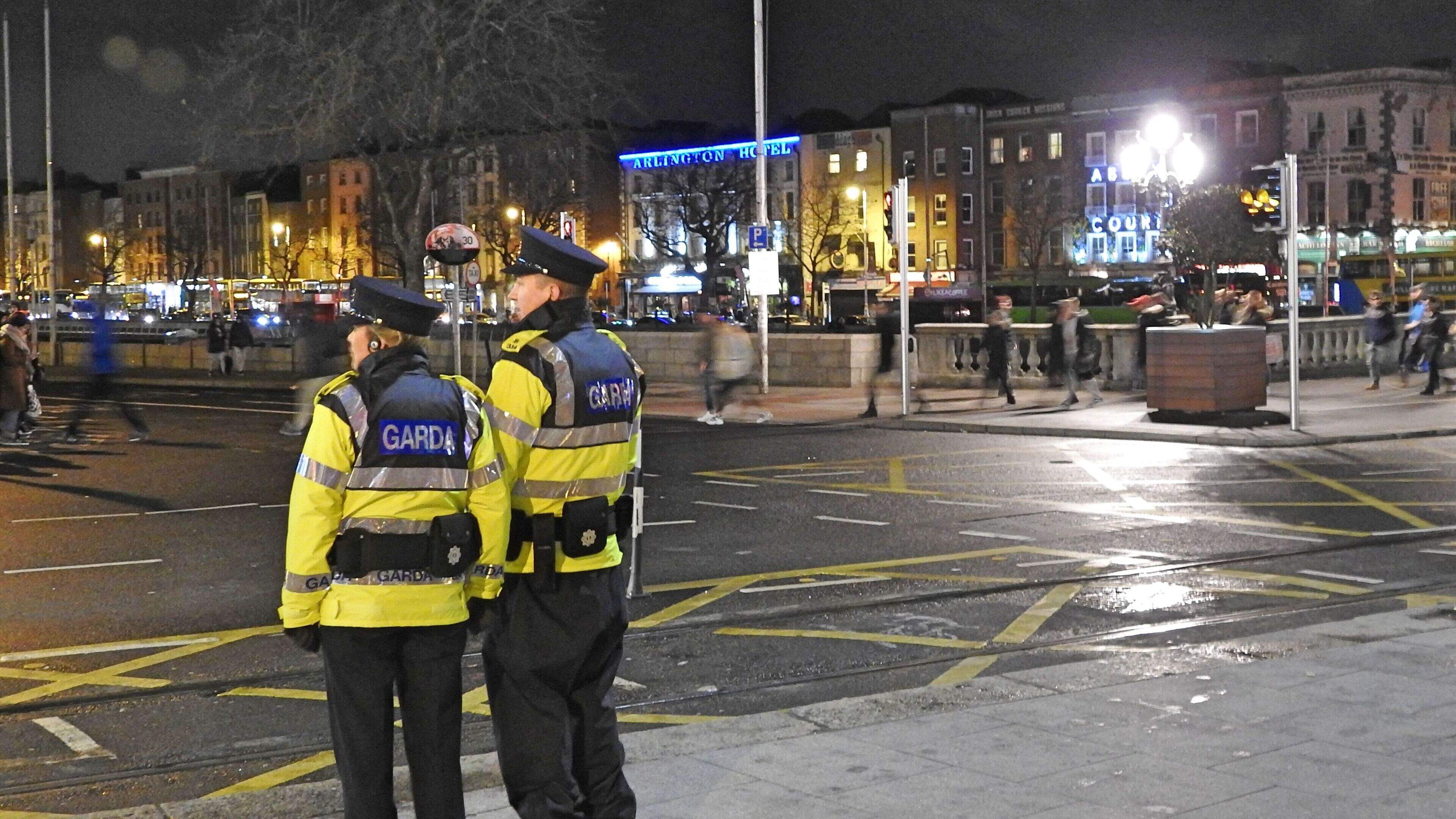 Paul Williams: Gardaí have made a dent in crime figures, especially in cities – but what’s behind the turnaround?