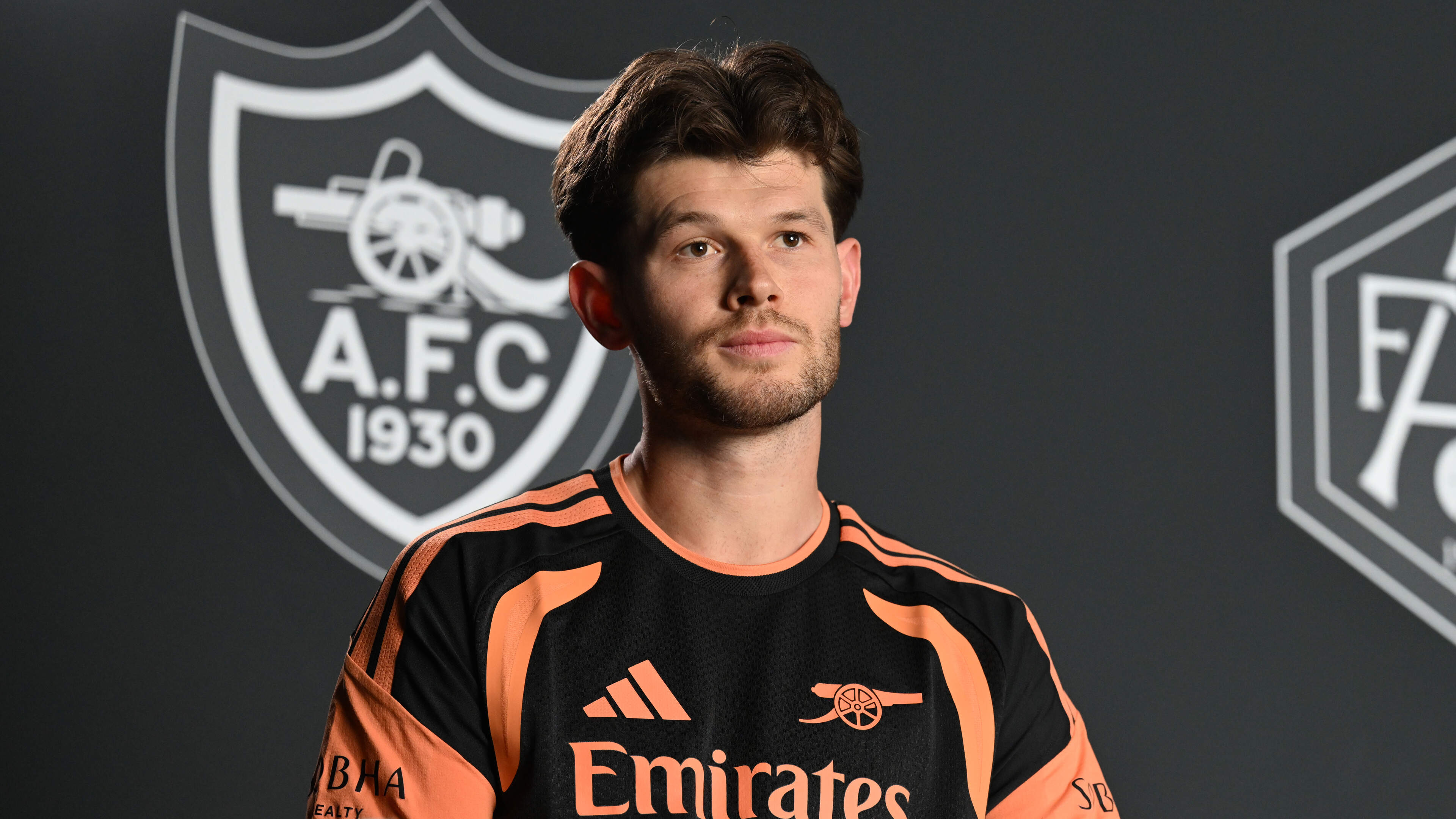 Arsenal sign former Leeds goalkeeper Illan Meslier on free transfer