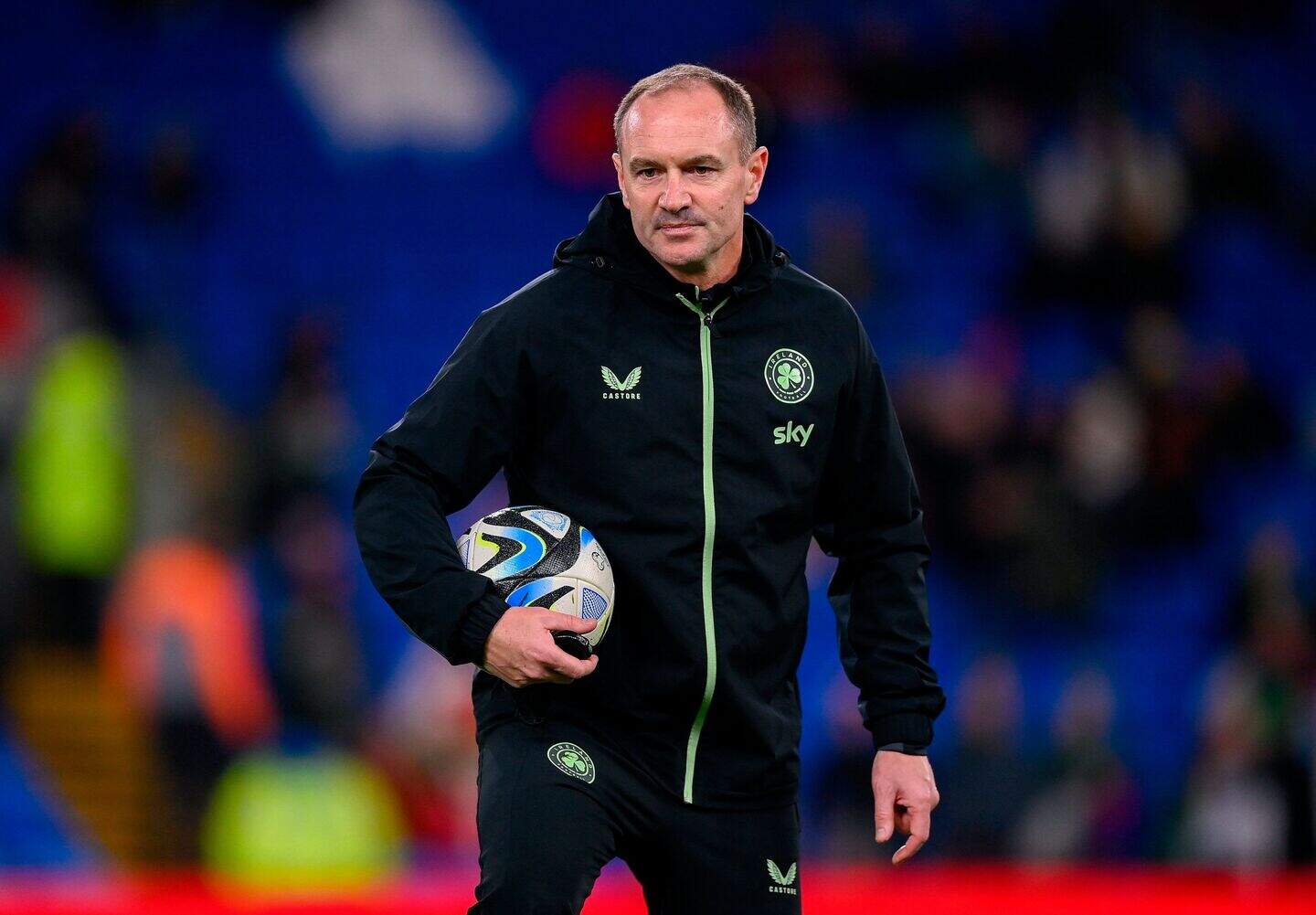 Denise O’Sullivan casts fresh doubts over process behind Colin Healy’s ...