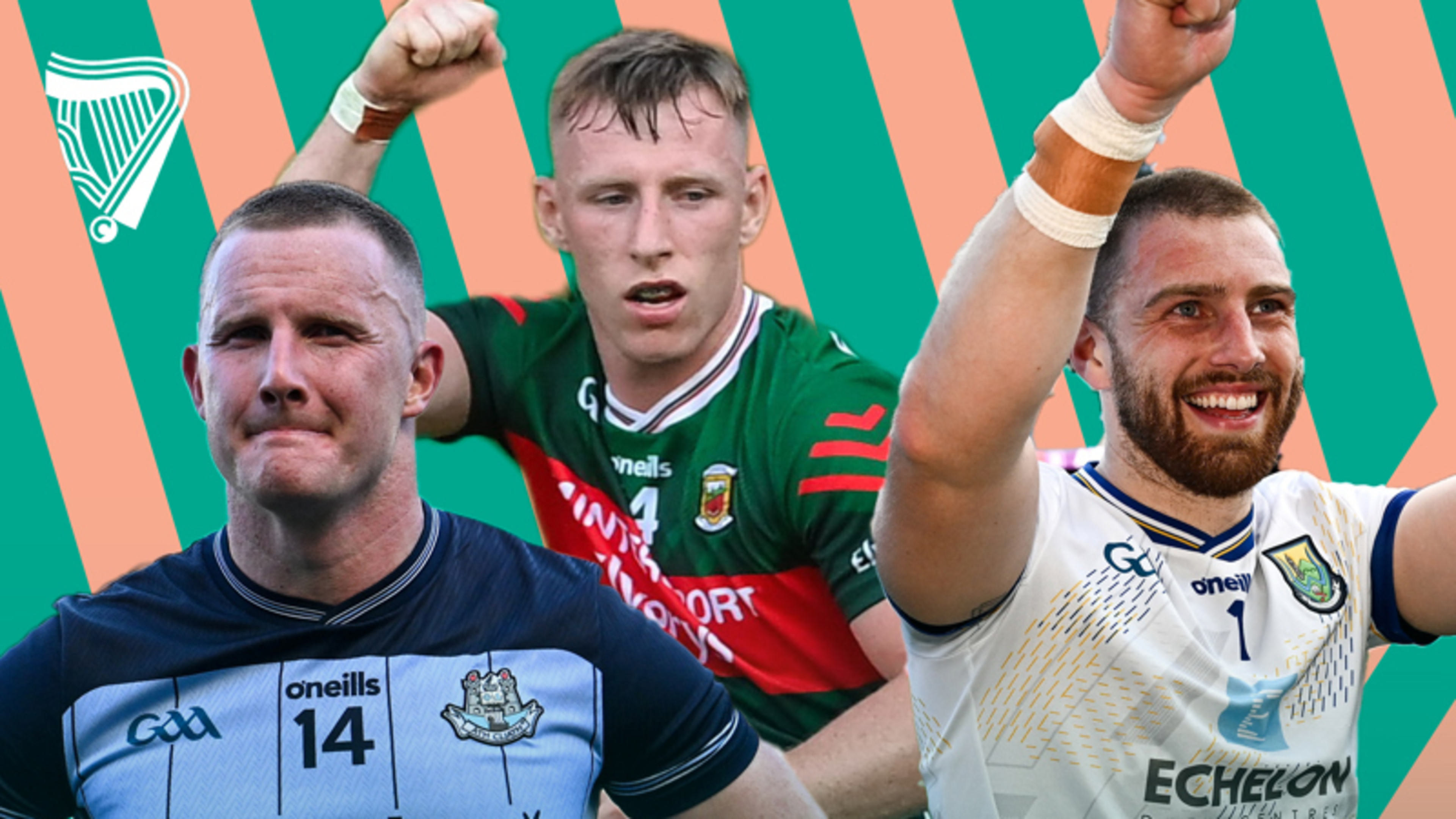The referee may be right - unlike Dublin’s shooters | Mayo’s gegenpress | Mark Jackson on Wicklow’s day