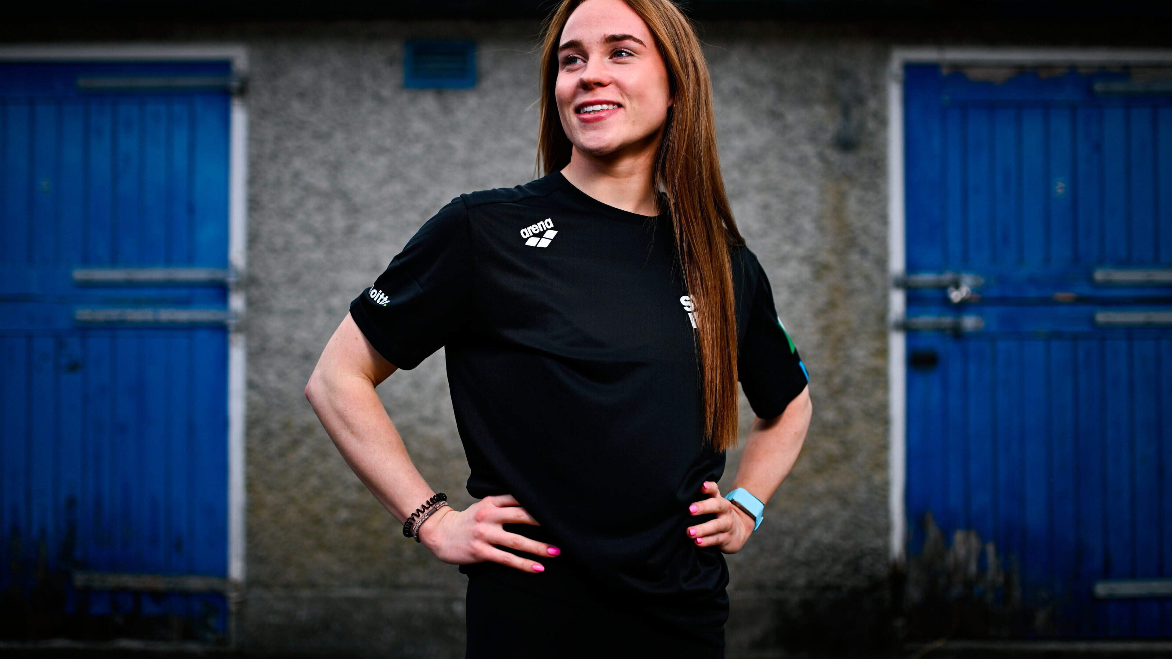 ‘It’s the biggest mental game you’ll play’ – Ellen Walshe on changing mindset for the Europeans and working with Mona McSharry 