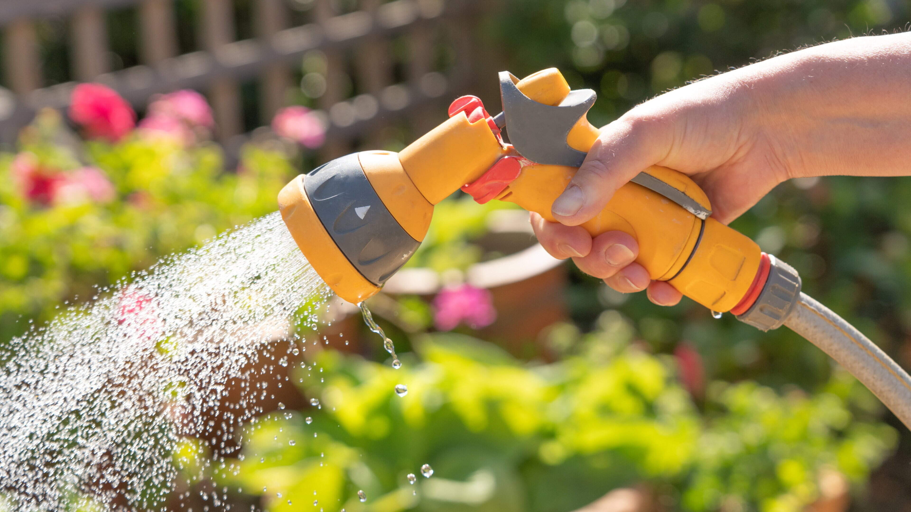 The Irish Independent’s View: Hosepipe ban can be hard to accept, but we have a duty to our neighbours and communities