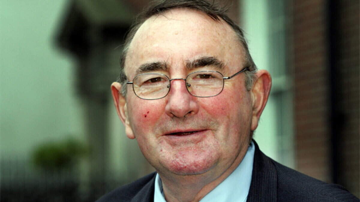 Tributes paid to late Kerry-native Supreme Court Judge Hugh O'Flaherty