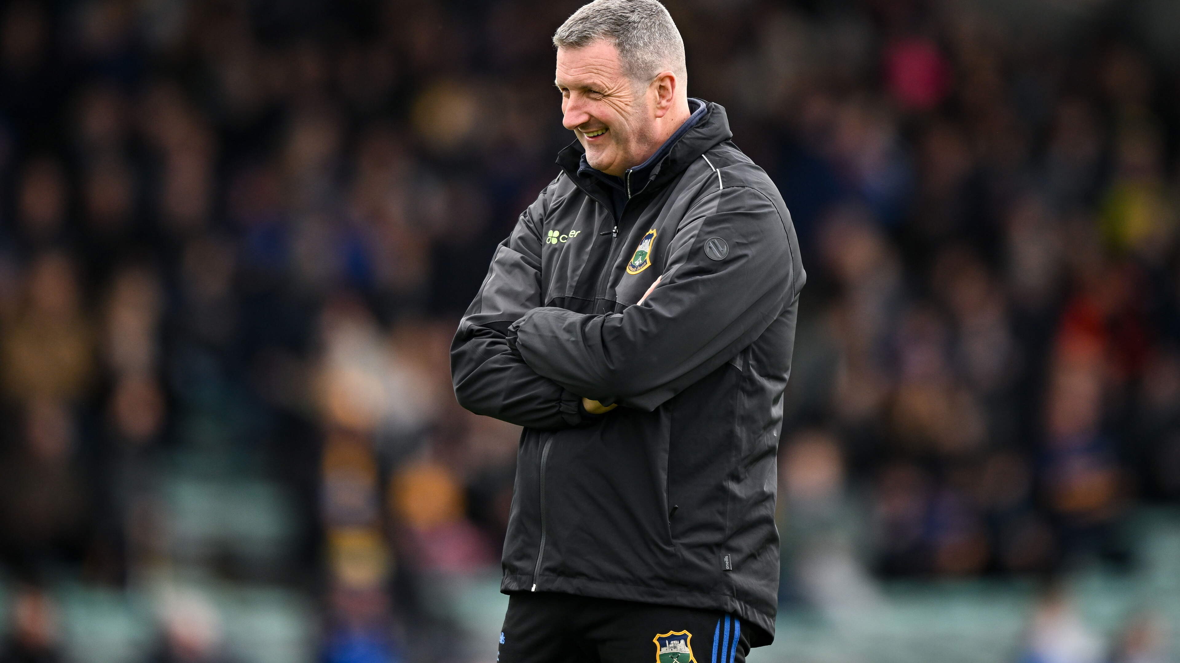 Tipperary legend Brendan Cummins rules himself out of the running for Waterford vacancy