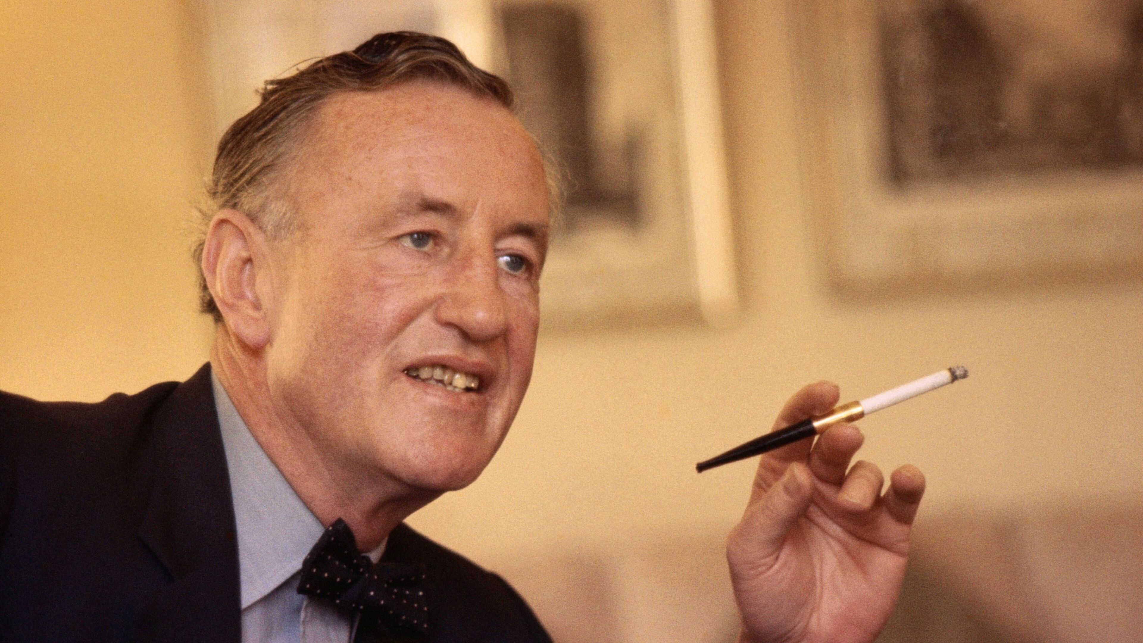 Ian Fleming and the Curse of James Bond' review: How 007's creator was  destroyed by his iconic character