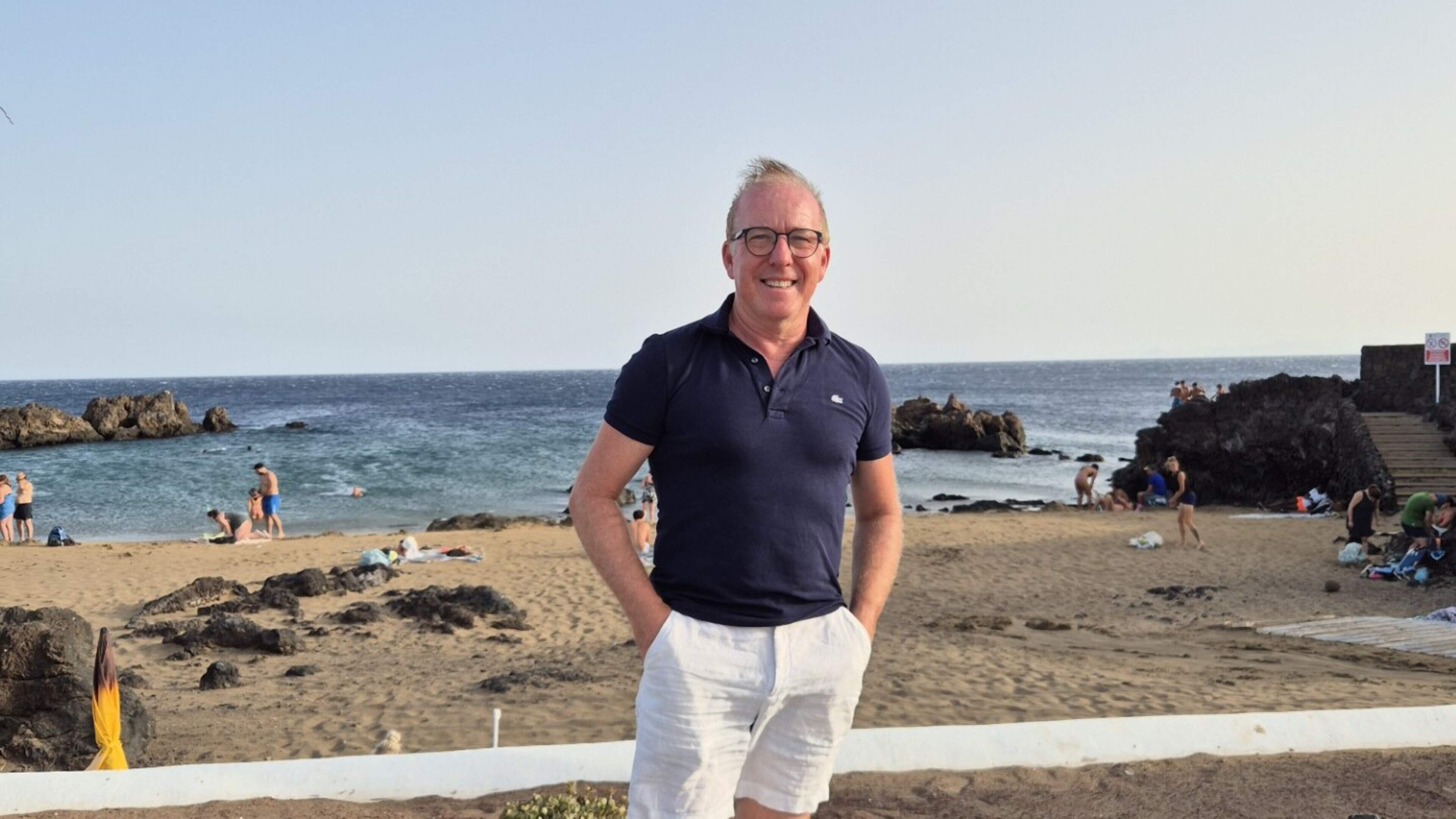 An Irish Goodbye... from Lanzarote: ‘It’s still reasonable to eat out here — a typical three-course dinner for the three of us would be under €100’