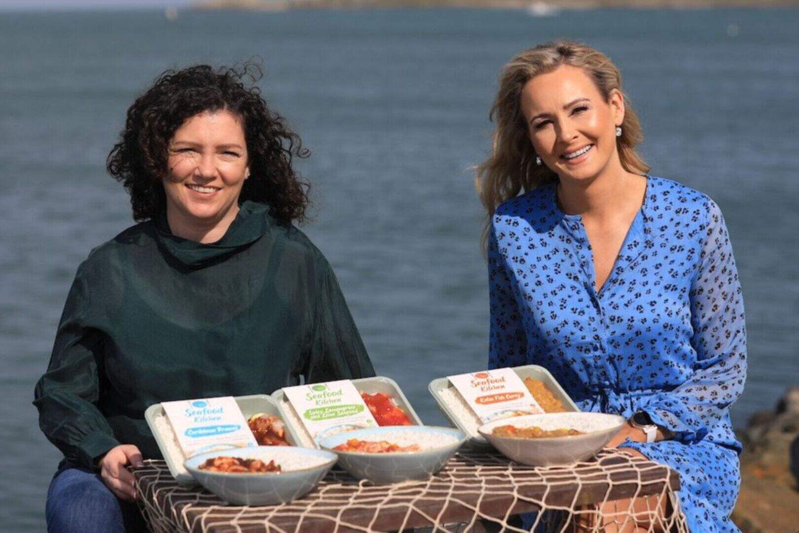 New 'ready to cook' meals from Morgan's | Irish Independent