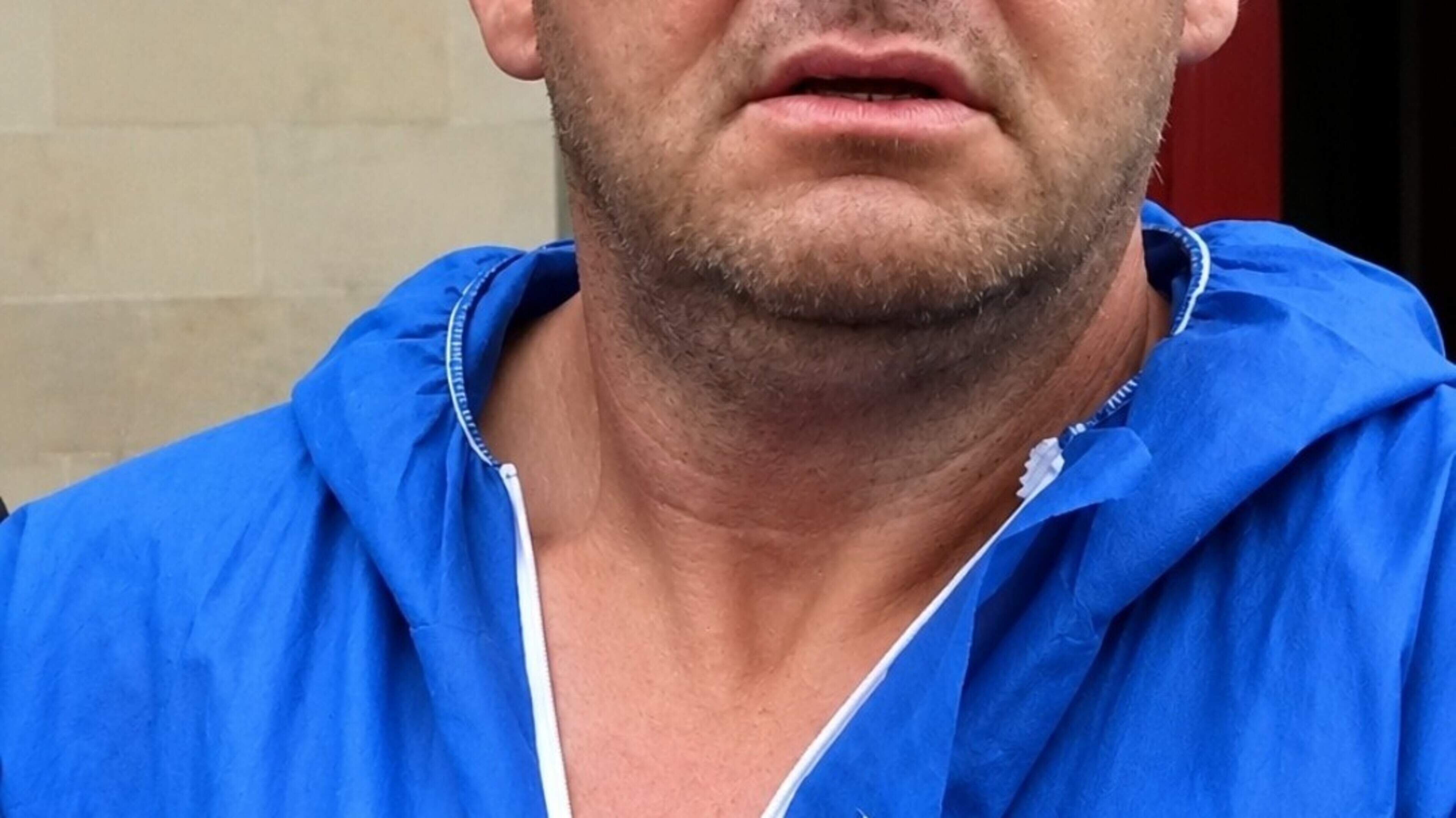 ‘I put no faeces on no guards’ - Judge bars man from entire county after appearing in Cavan court