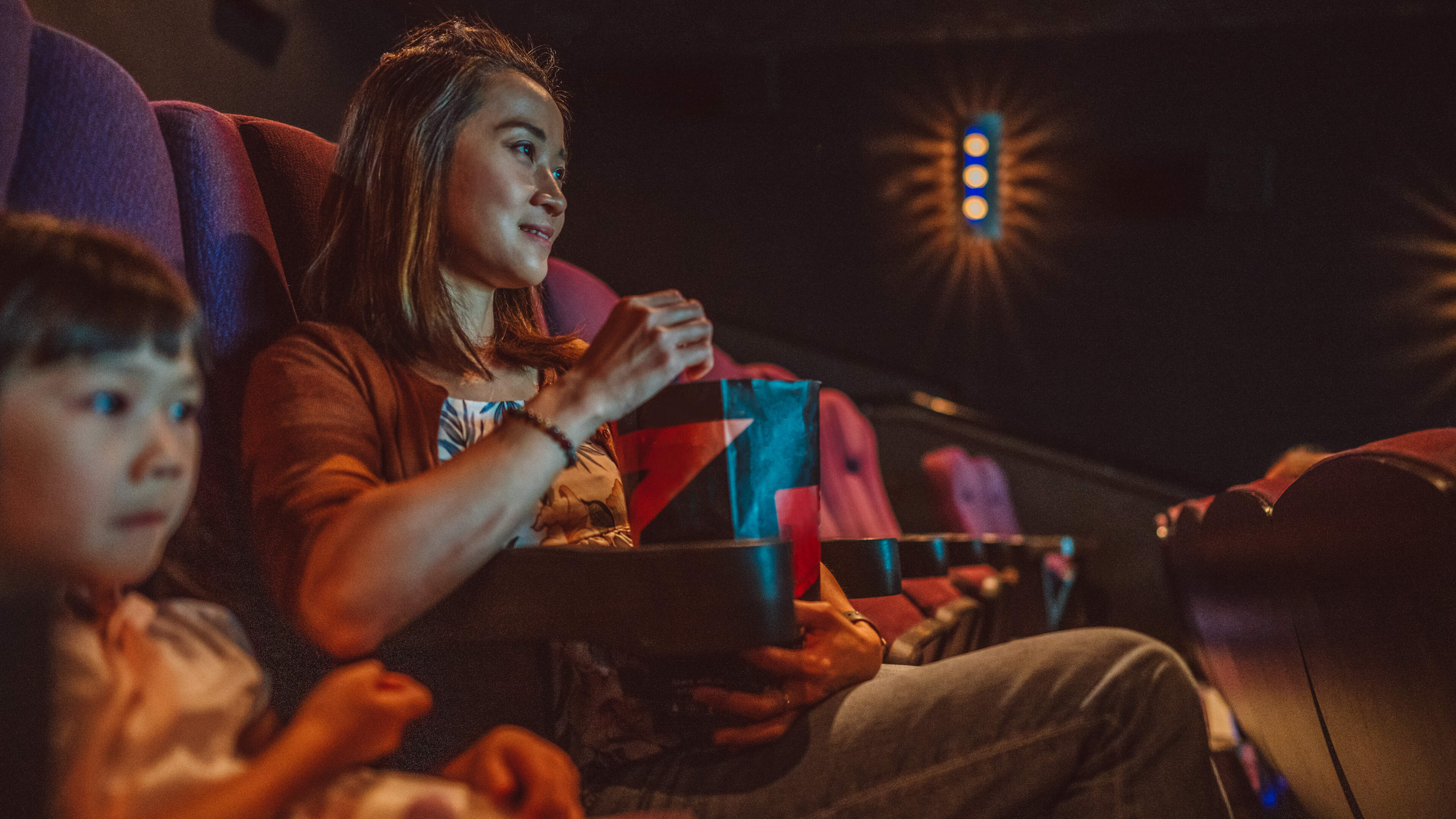 Free cinema tickets and cheap snack deals – here’s how you can see the latest releases for less