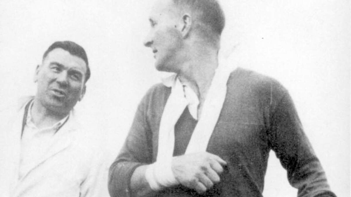 Hurling Legends: When Respect Trumps Rivalry
