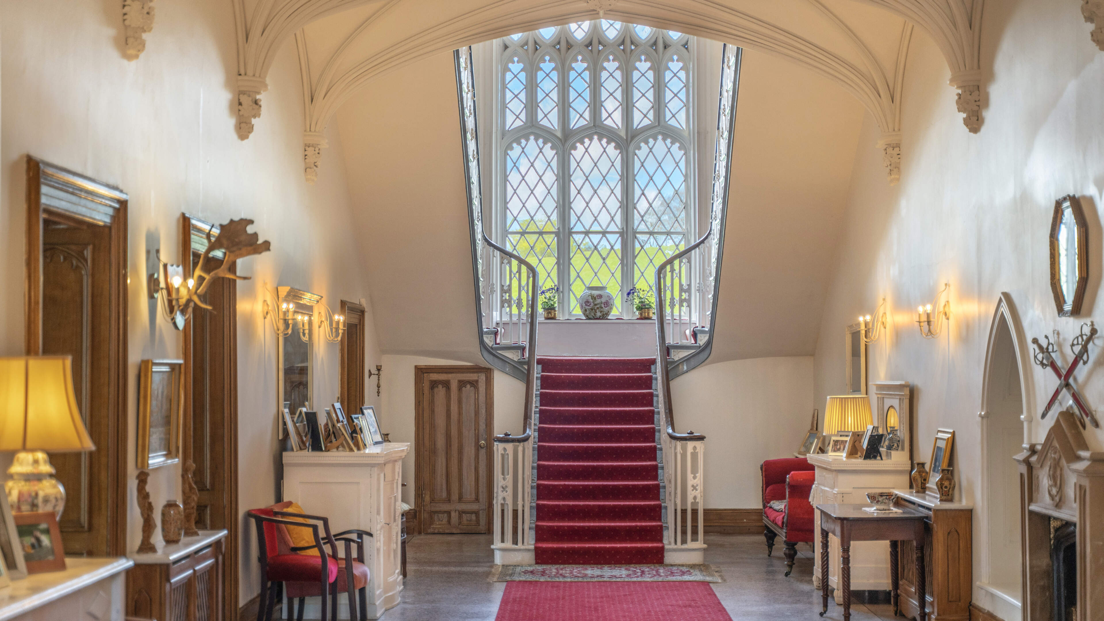 ‘Buckshot’ Bandon's other home in Cork hits the market for €1.5m