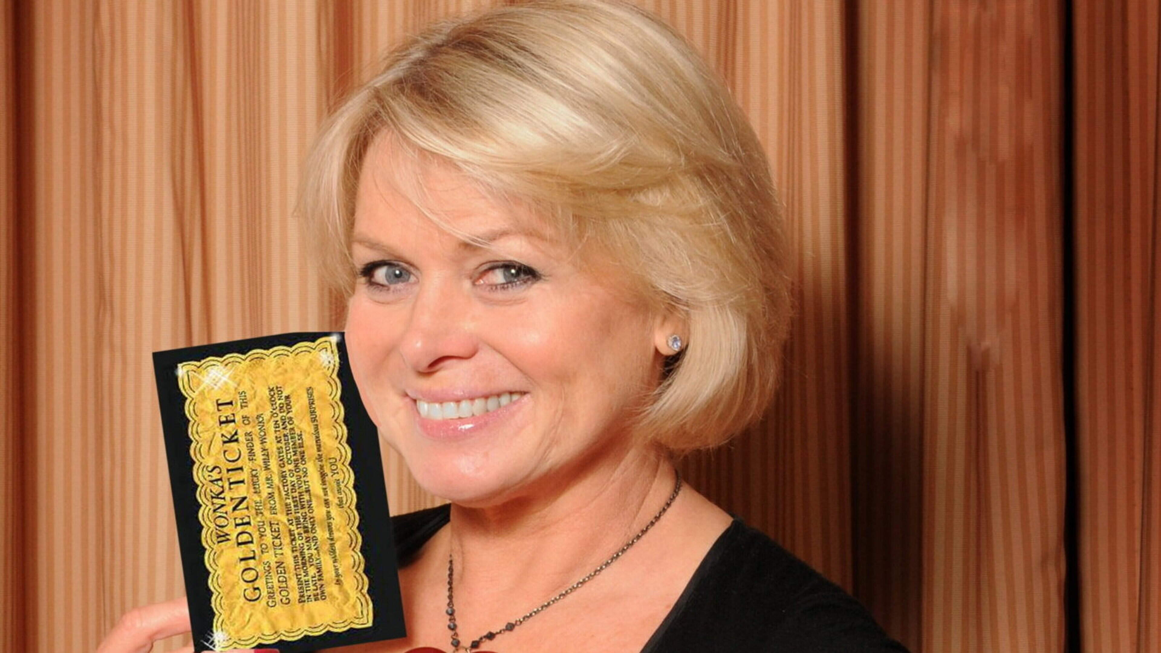 ‘My background was much more Charlie Bucket than Veruca Salt’ - Willy Wonka star on avoiding the pitfalls of child stardom