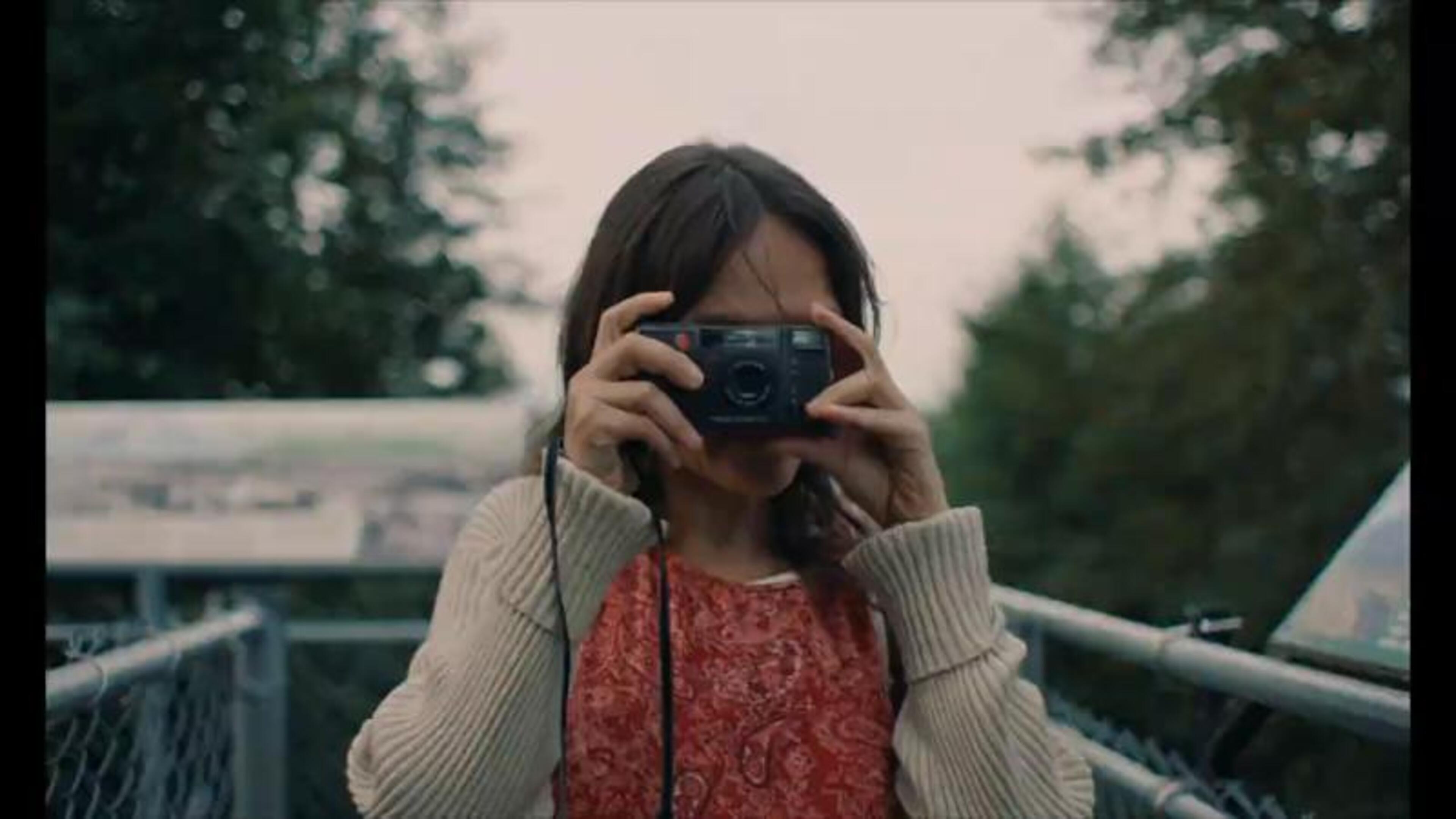 Blue Heron review: Mental troubles of the teenage years make for a hypnotic drama 