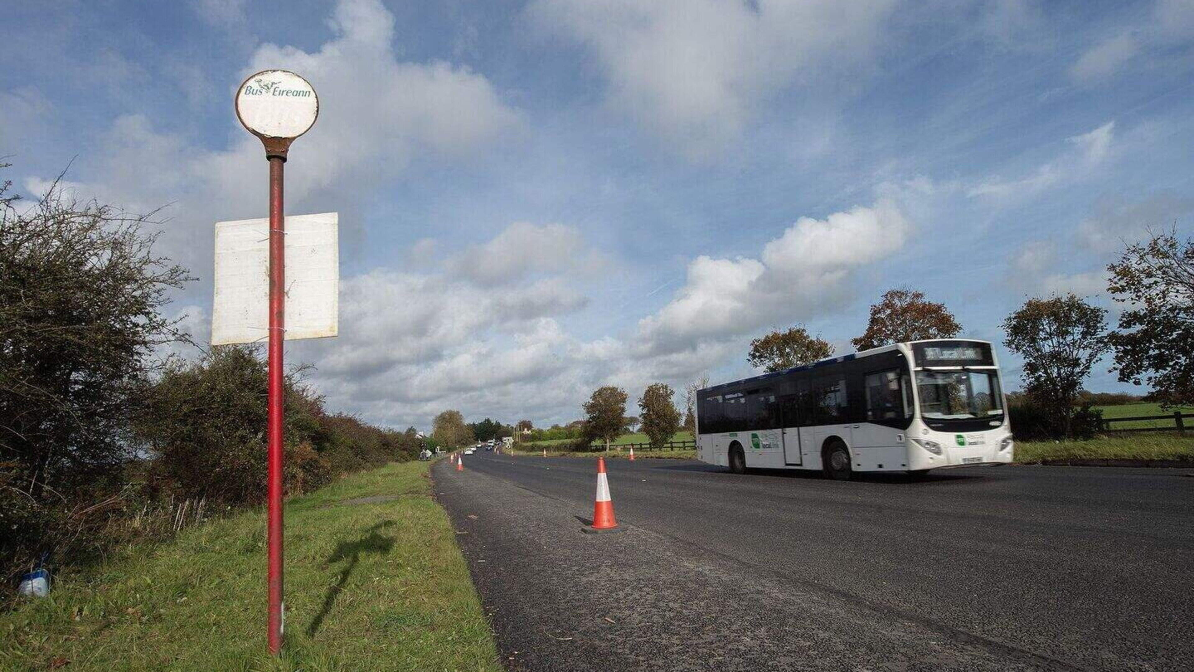 Calls for safety measures to be implemented on one of ‘most used roads’ in Rosslare district
