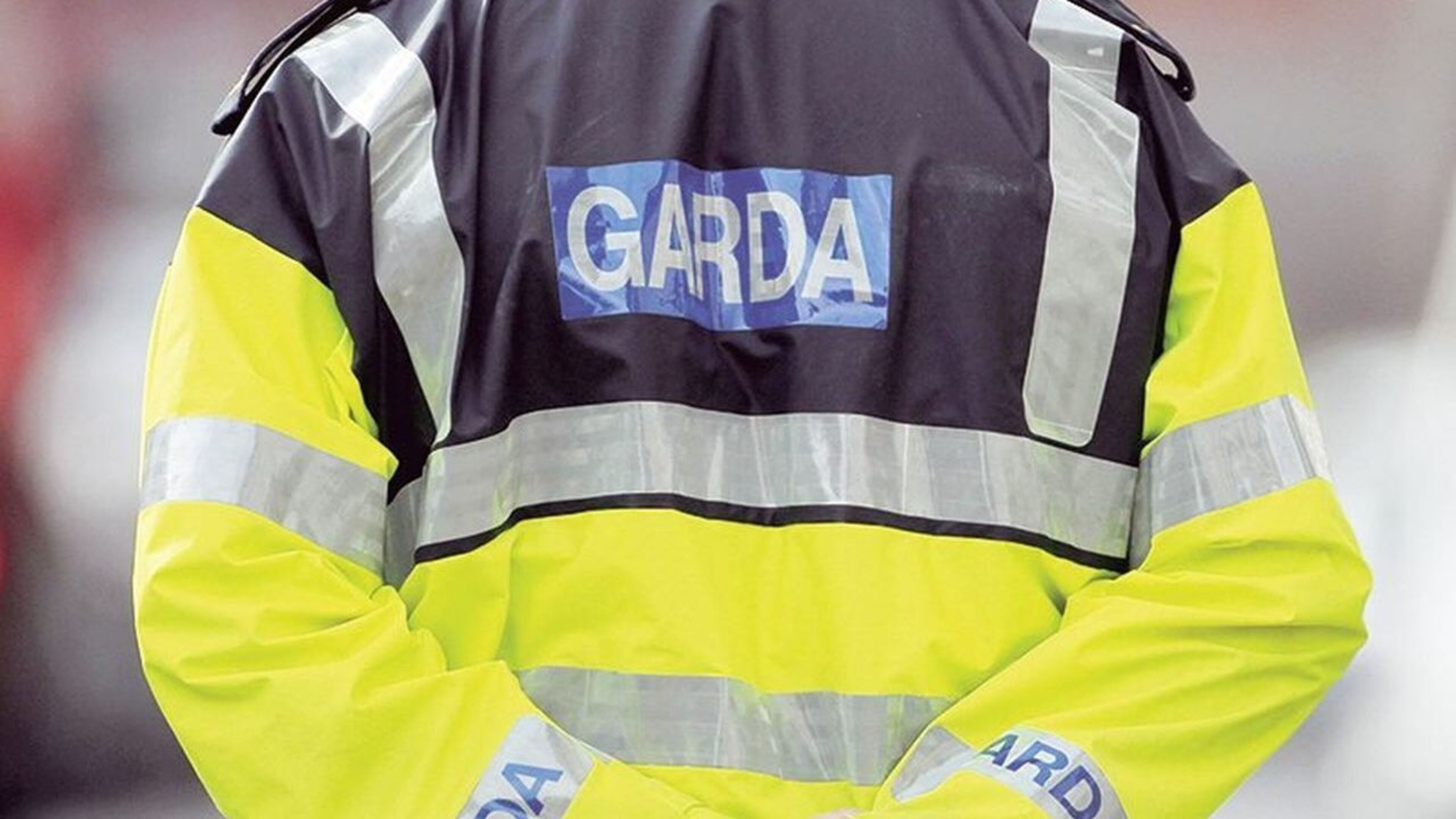 Two gardaí injured and man arrested during ‘public order incident’