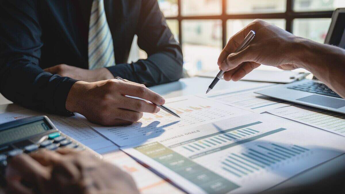 Drop in firms using Scarp rescue scheme despite rise in insolvencies ...
