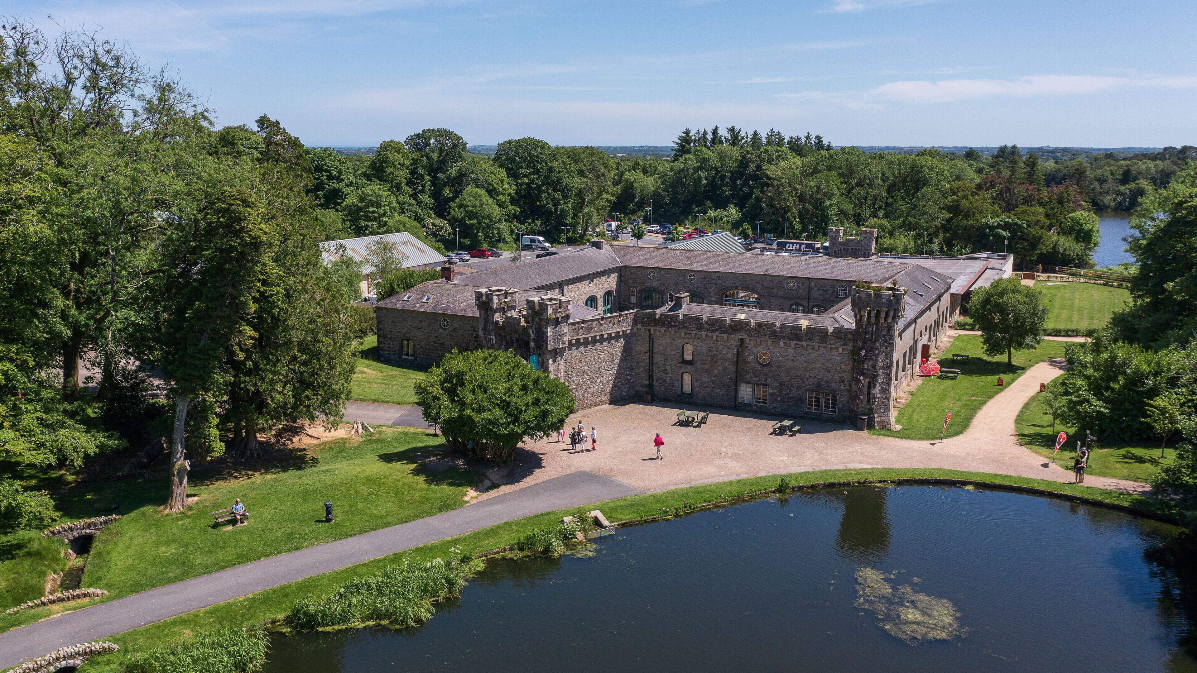Major Wexford attraction keeps prestigious national accreditation after ‘significant investment’