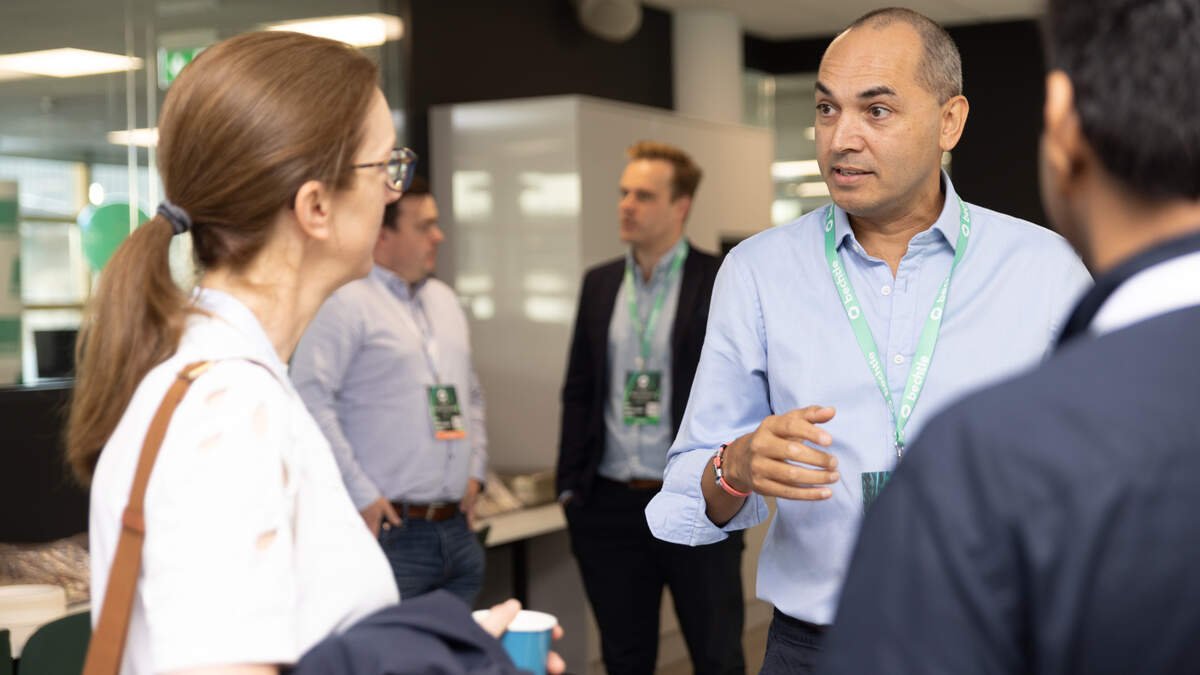 ‘The personal relationship is so important' – What to look for when sourcing your business' IT partner