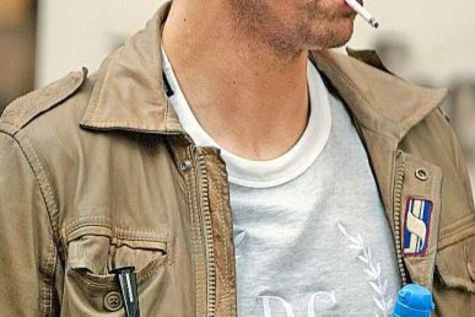 heat electronic cigarette What are heated tobacco products, what's in them and how do they work