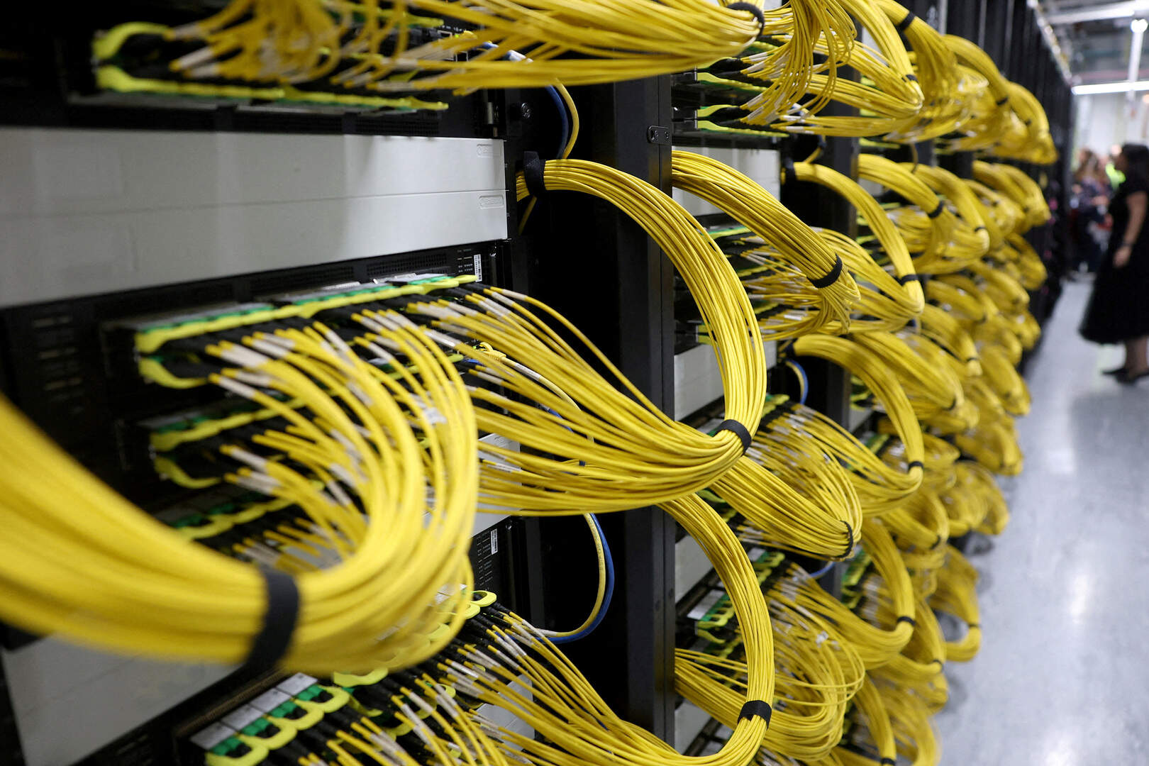 Irish Tech Firm Winthrop Technologies Sees Growth Driven by AI Boom