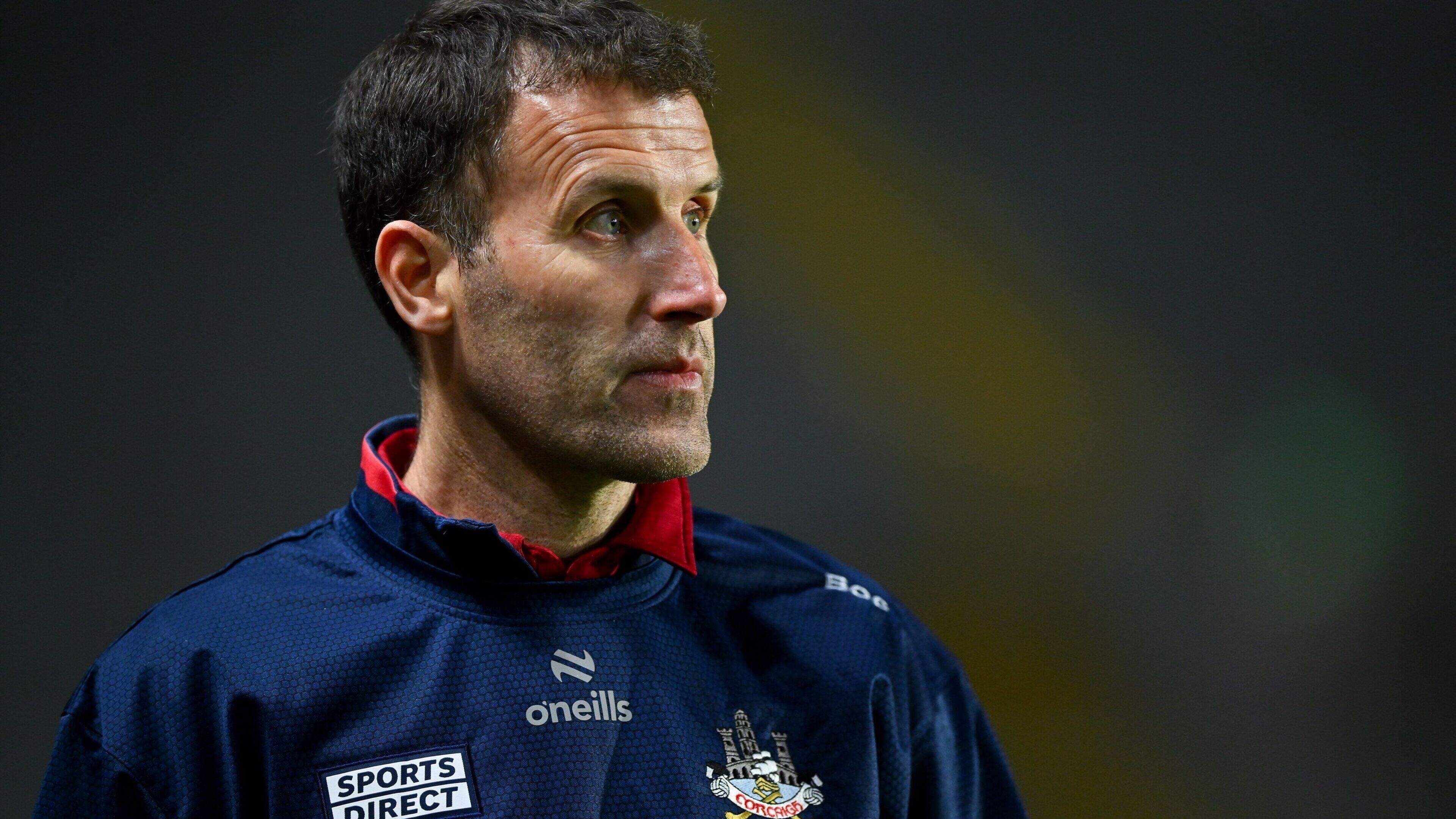 Ben O’Connor profile: how Cork hurling manager’s no-nonsense streak is reshaping the Rebels